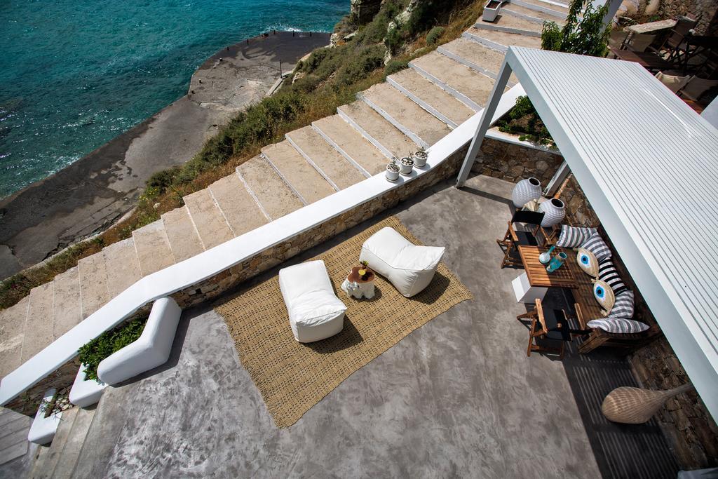 Blue Sand Hotel & Suites by null