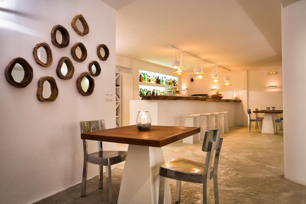 Blue Sand Hotel & Suites by null