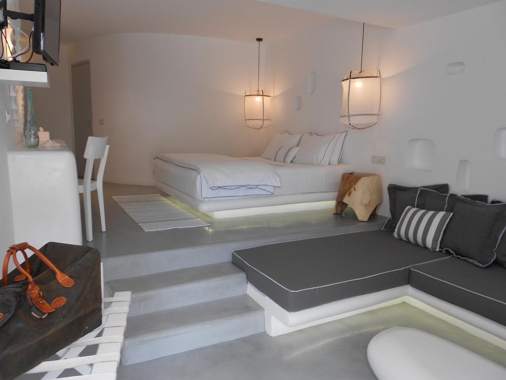 Blue Sand Hotel & Suites by null