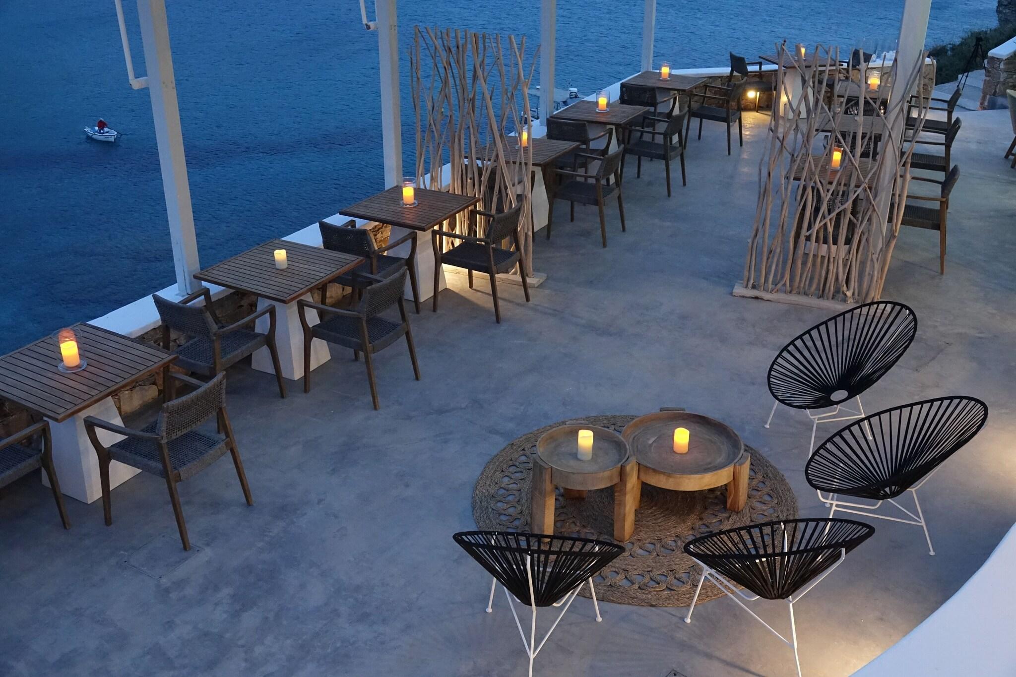 Blue Sand Hotel & Suites by null