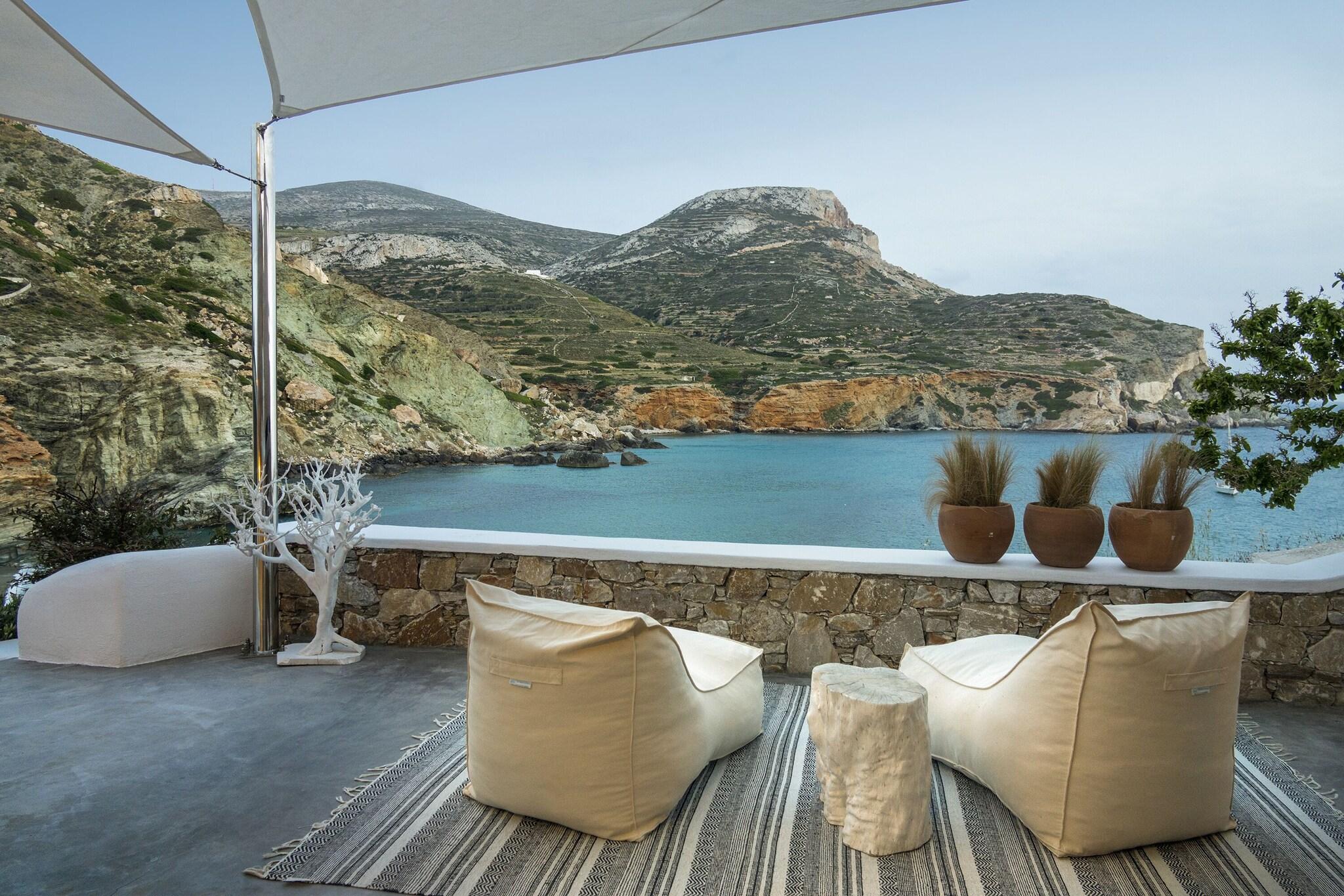 Blue Sand Hotel & Suites by null