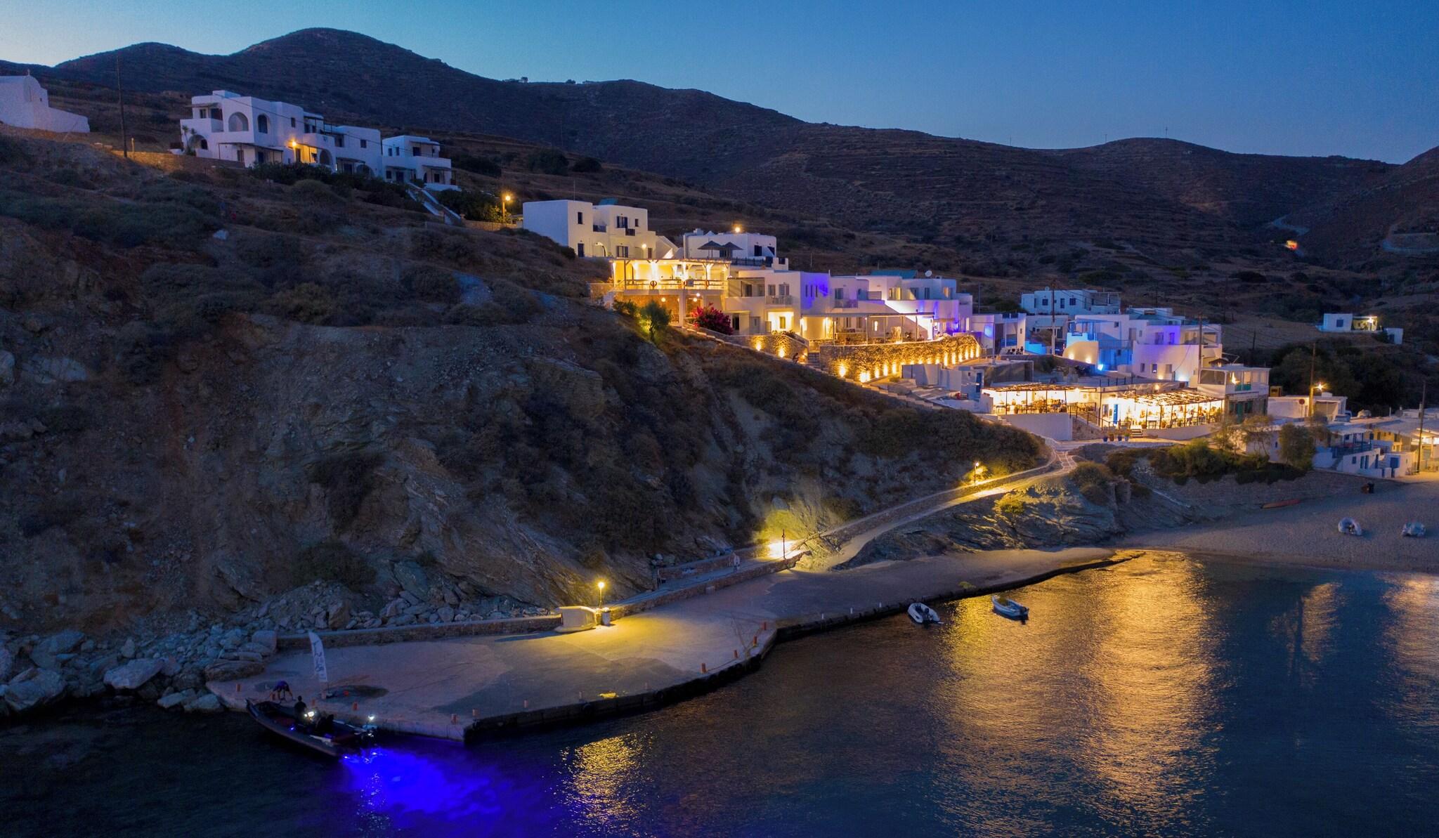 Blue Sand Hotel & Suites by null