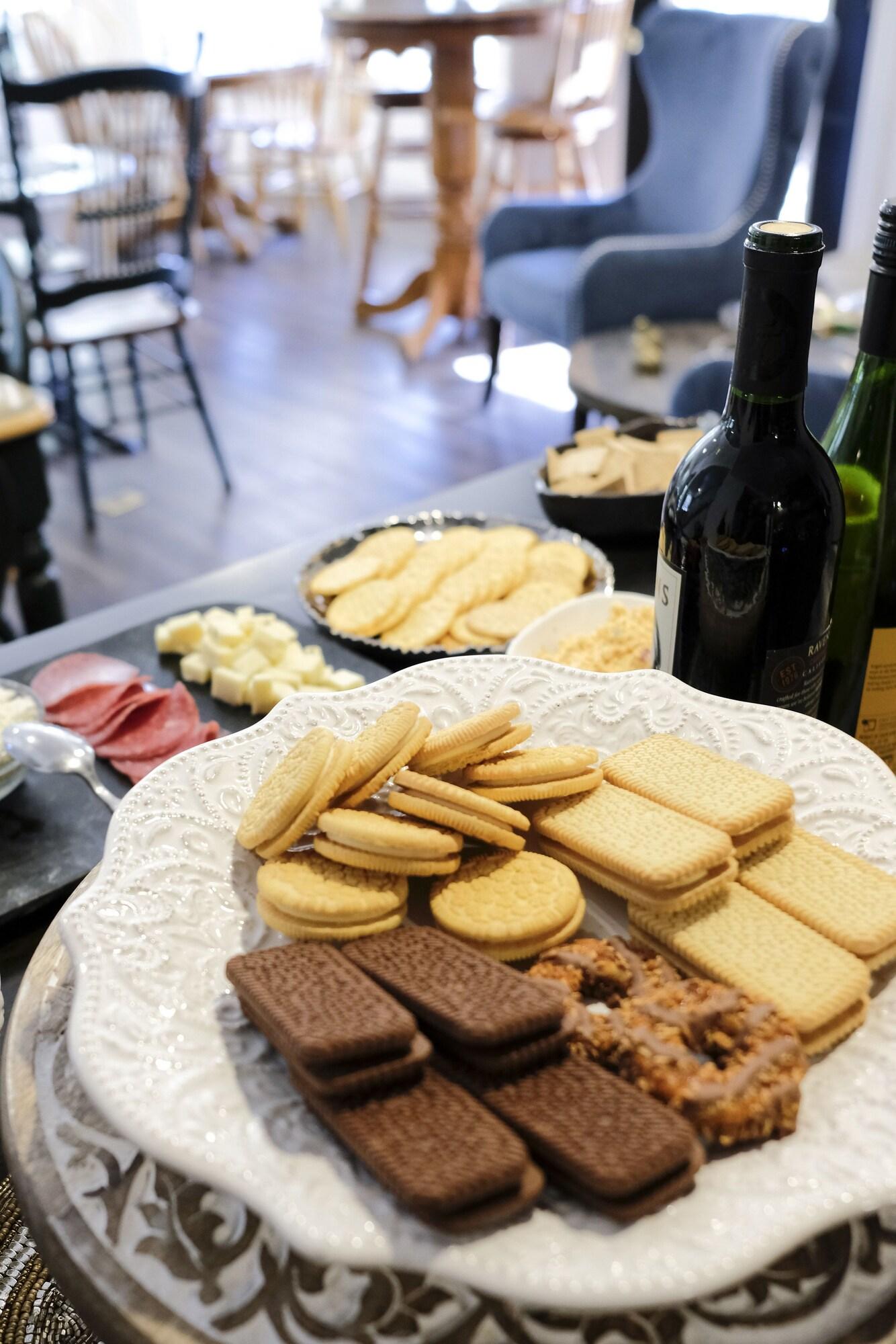 Hounds Tooth Inn by null