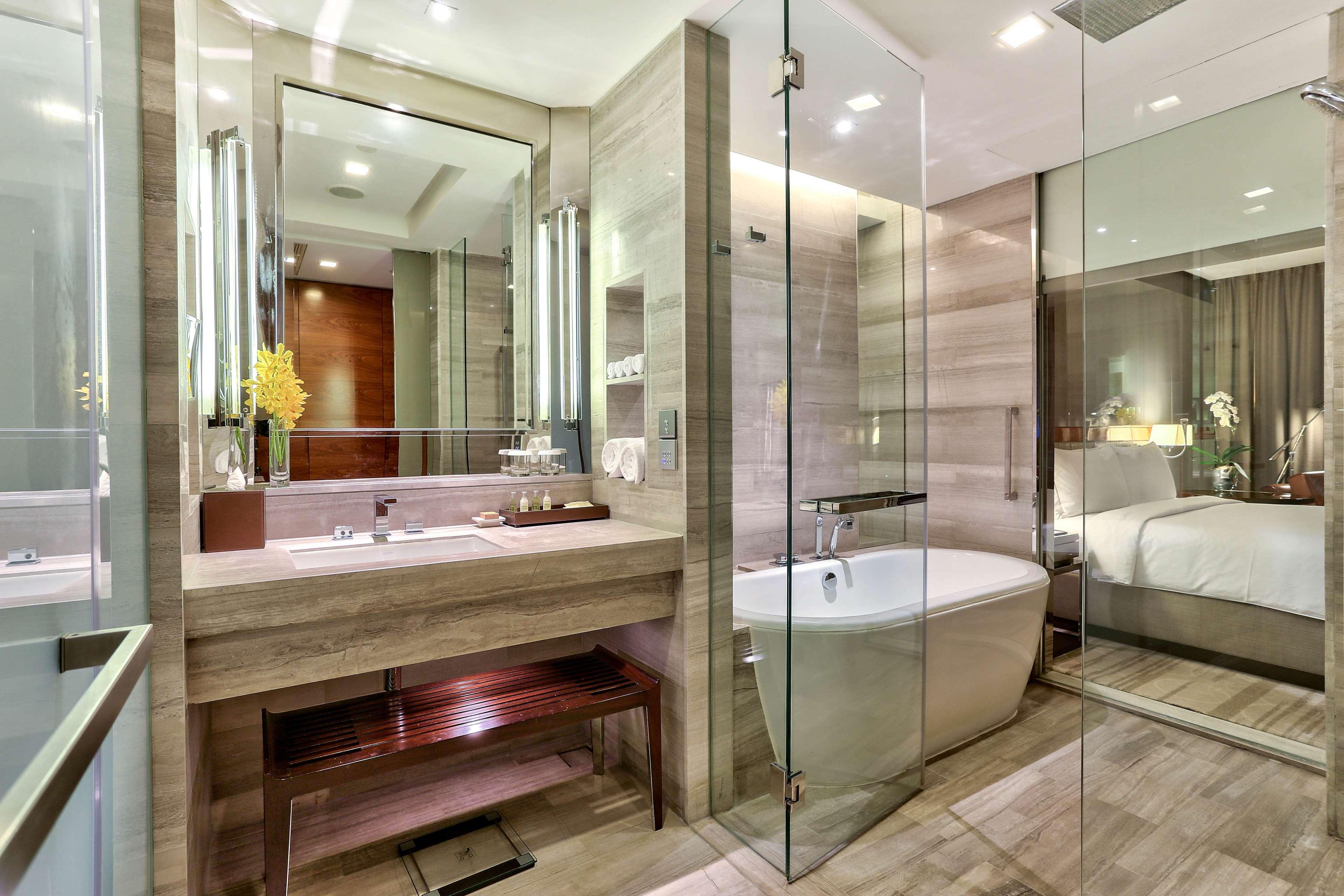 Hilton Sukhumvit