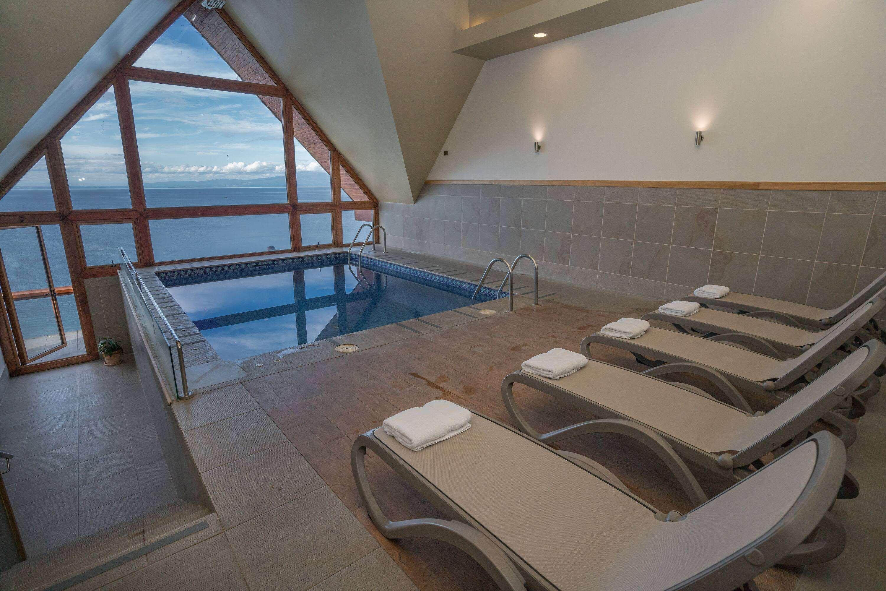 Wyndham Puerto Varas Pettra