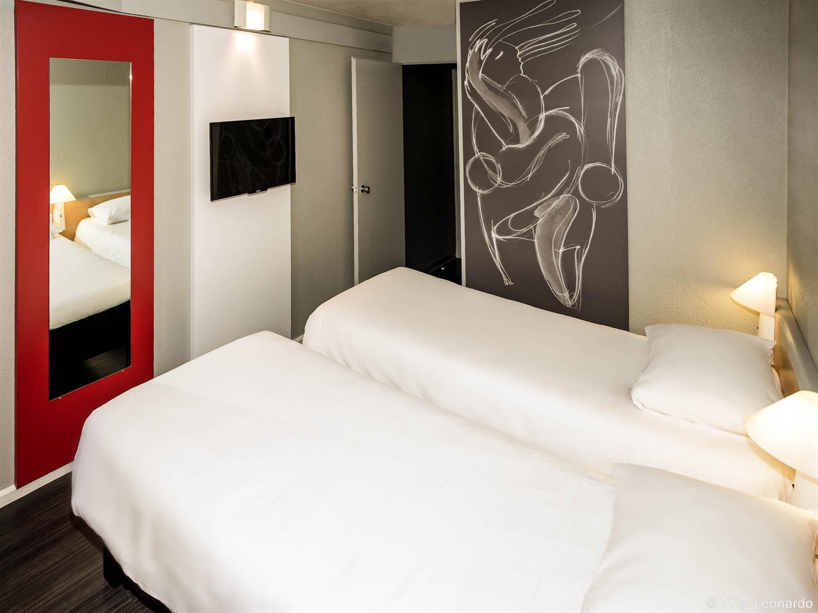 ibis Nîmes Ouest