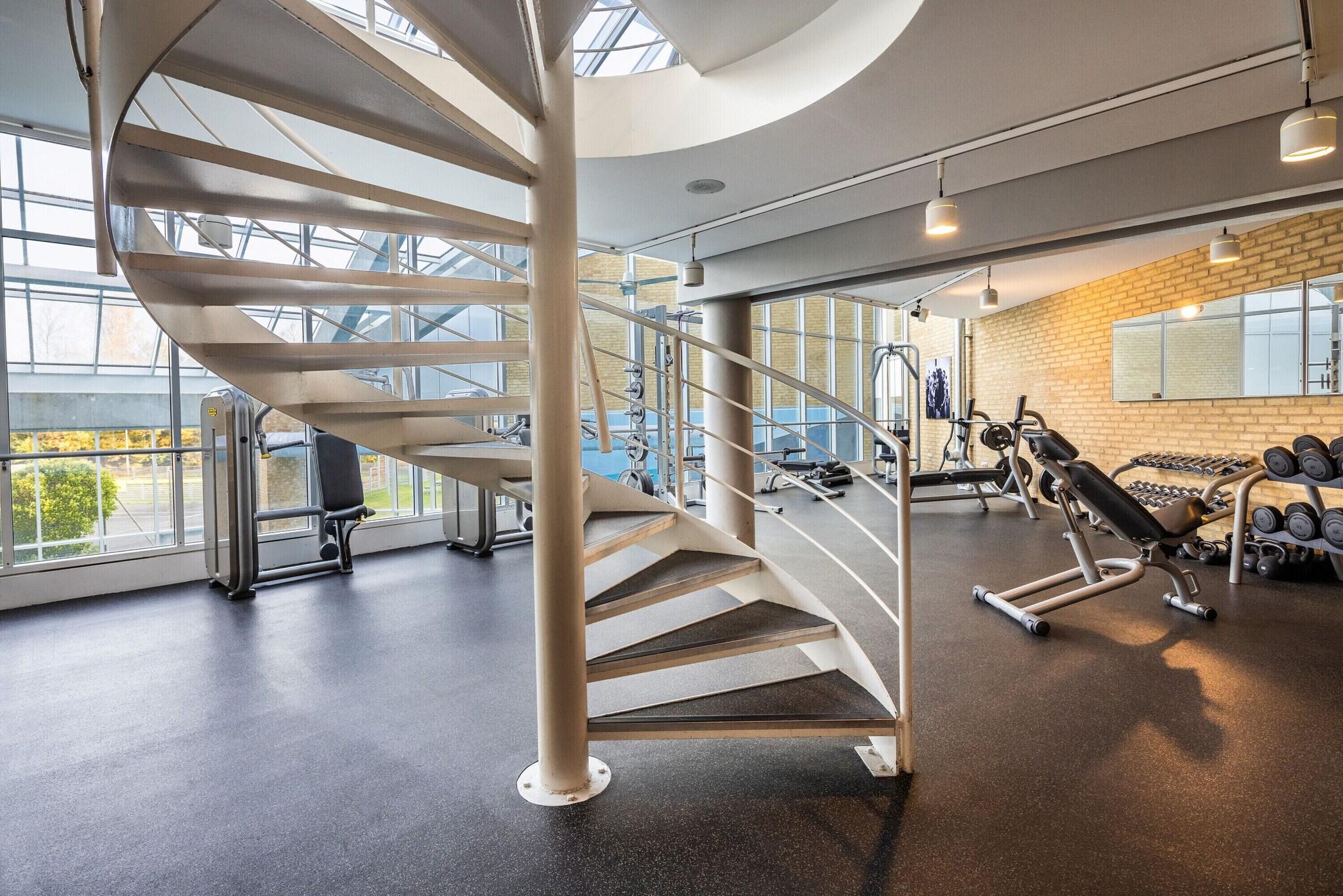 Comwell Rebild Bakker by null