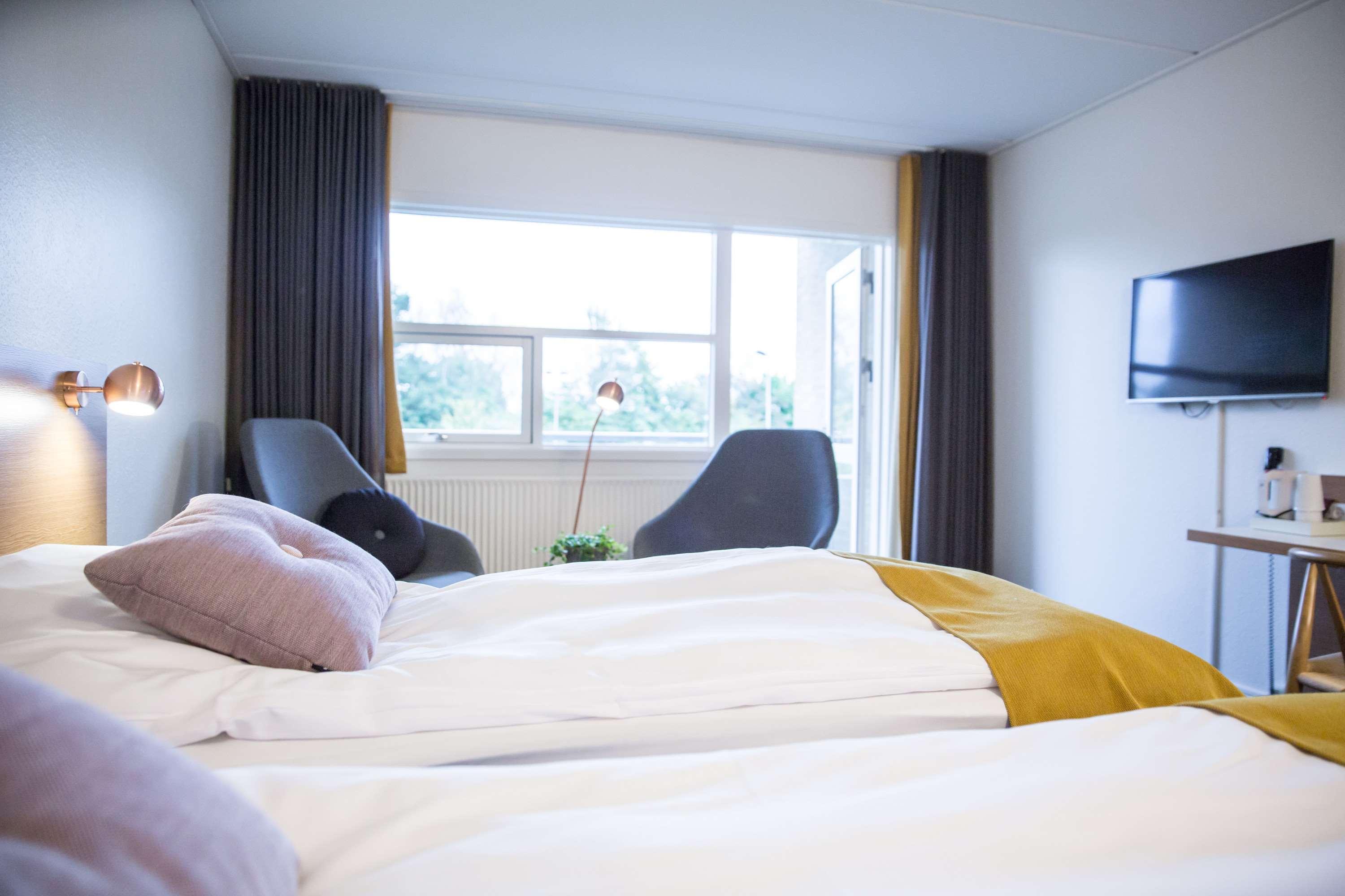 Comwell Rebild Bakker by null