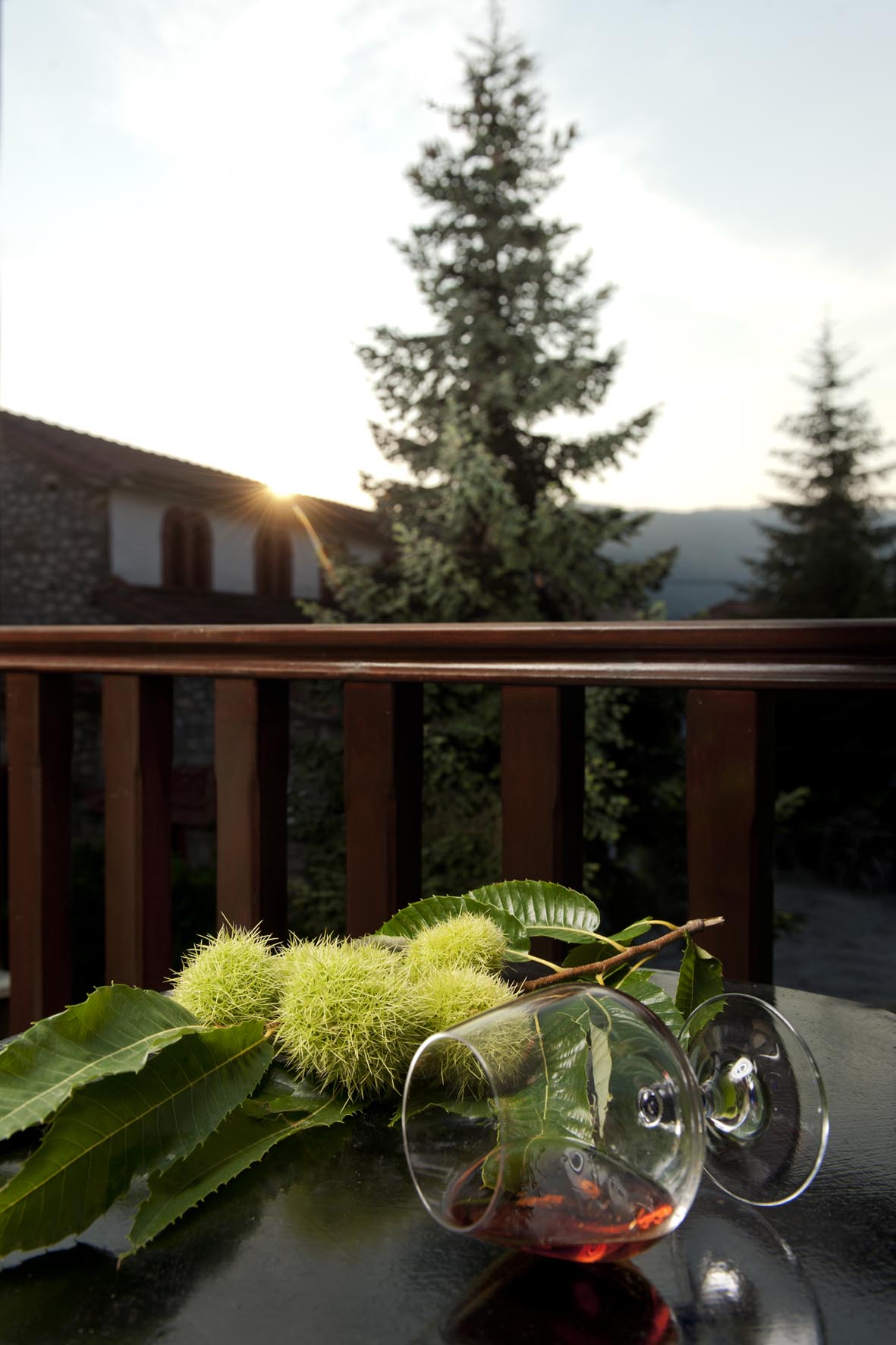 Fretzato Guesthouse