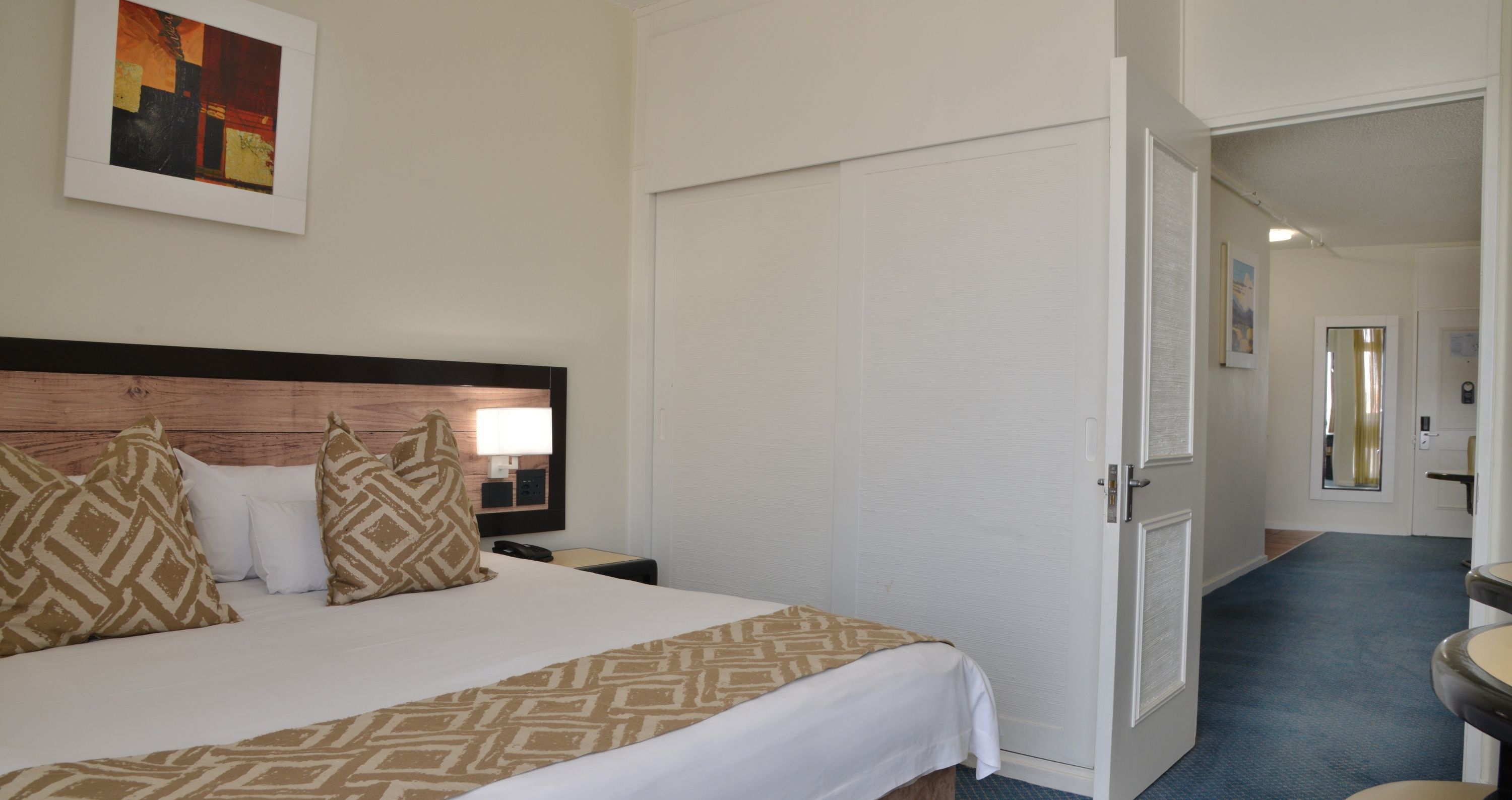 ANEW Hotel Parktonian Johannesburg