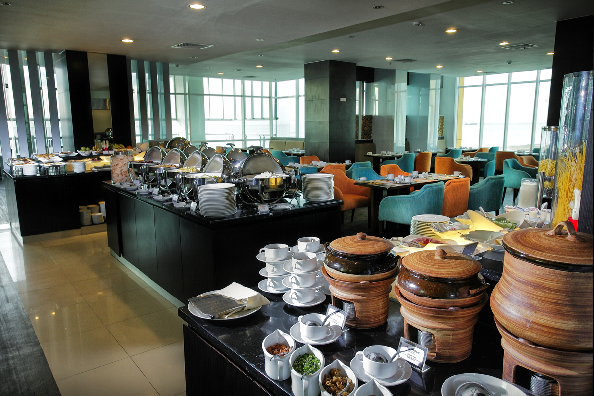 Swiss-Belhotel Balikpapan