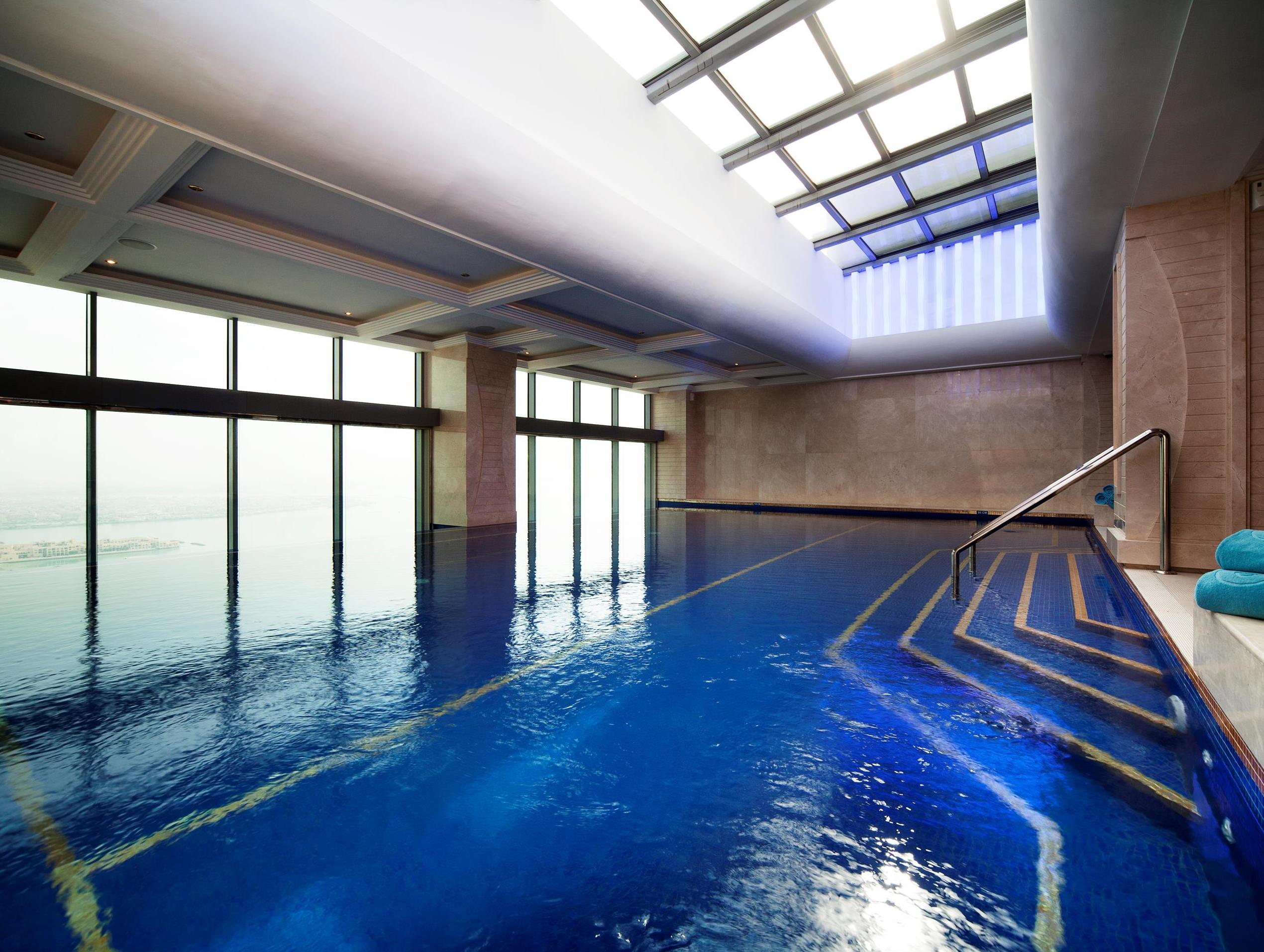 The Domain Hotel and Spa | Adults Friendly 16+ by null