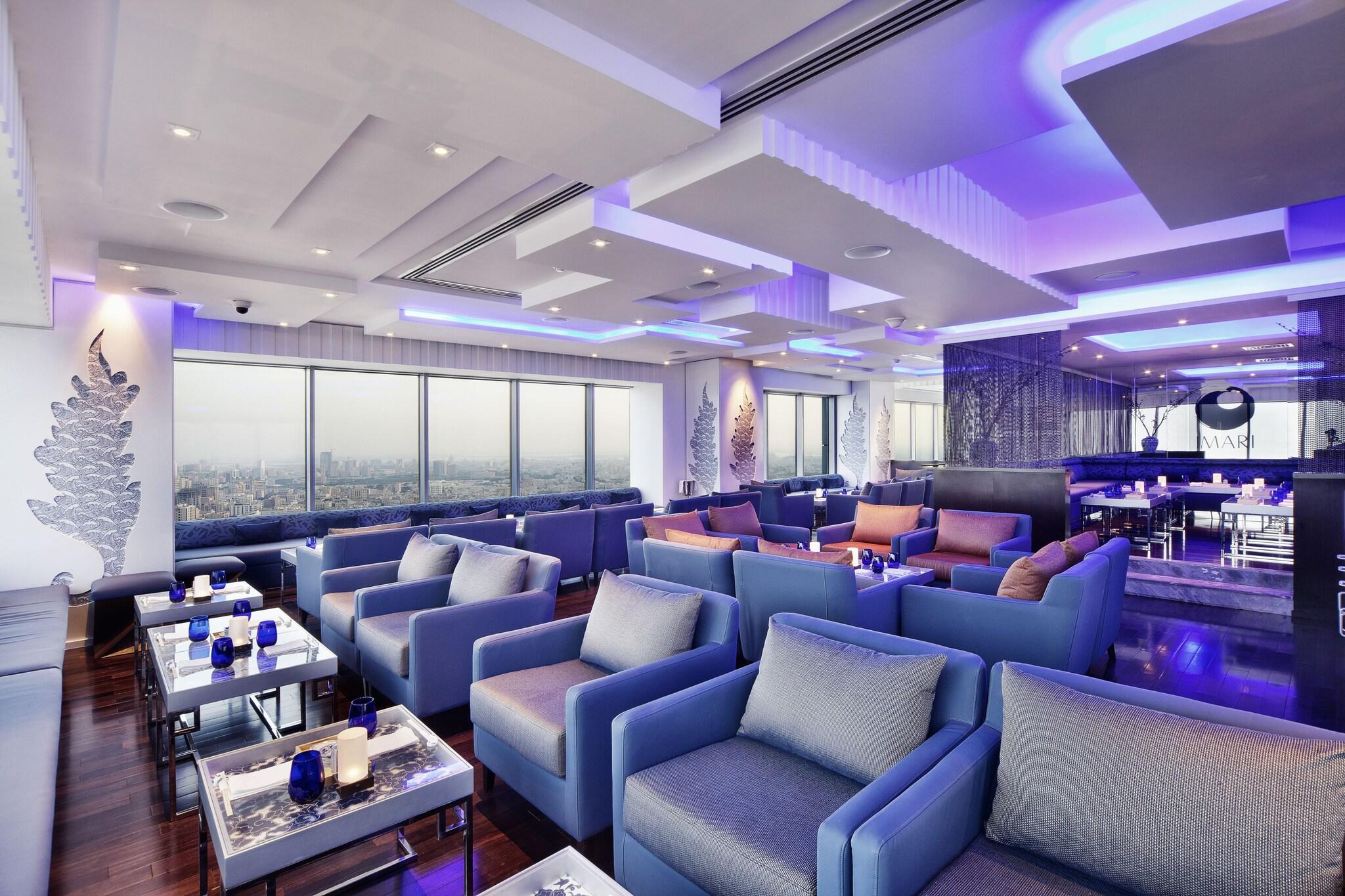 The Domain Hotel and Spa | Adults Friendly 16+ by null