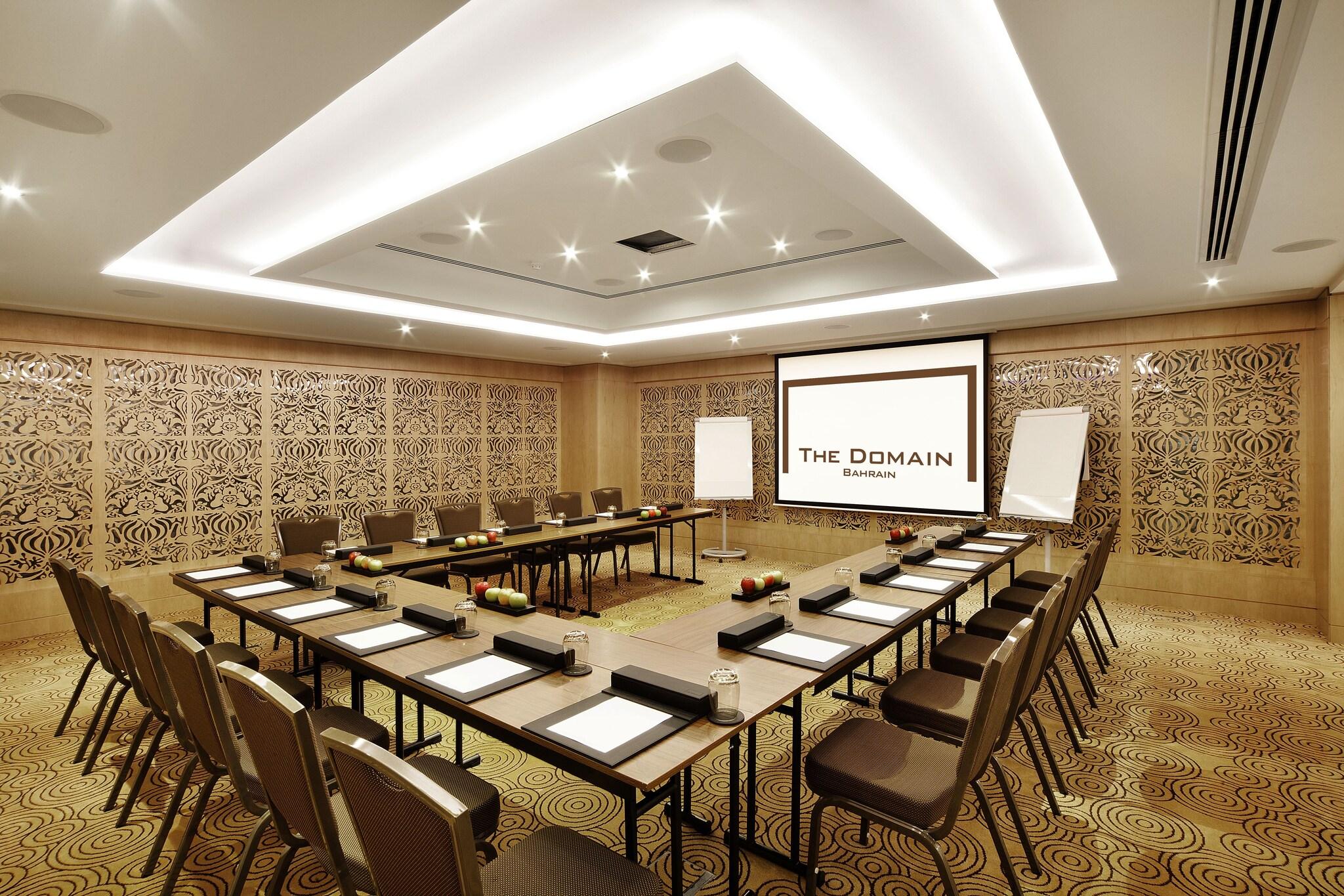 The Domain Hotel and Spa | Adults Friendly 16+ by null