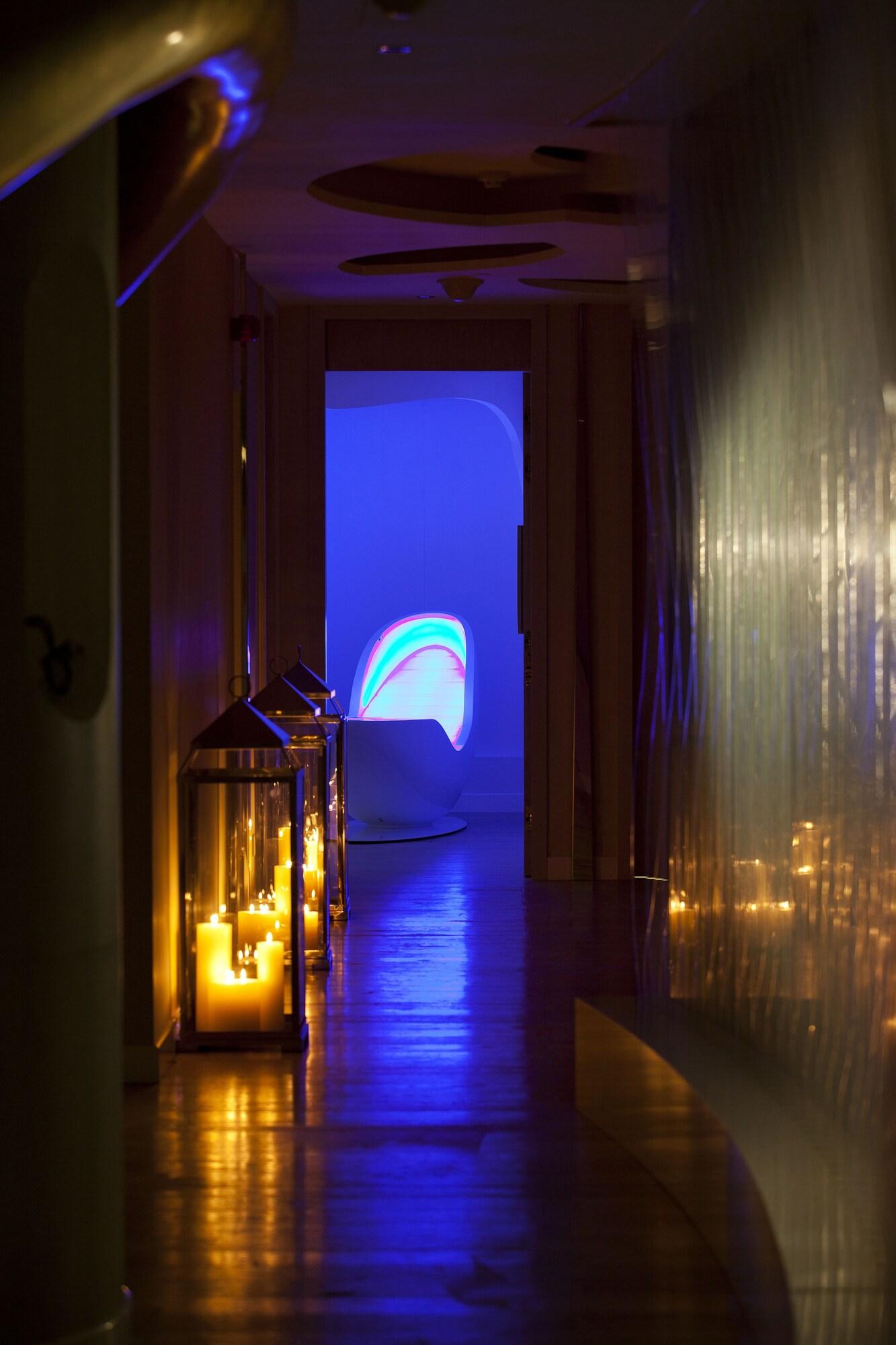 The Domain Hotel and Spa