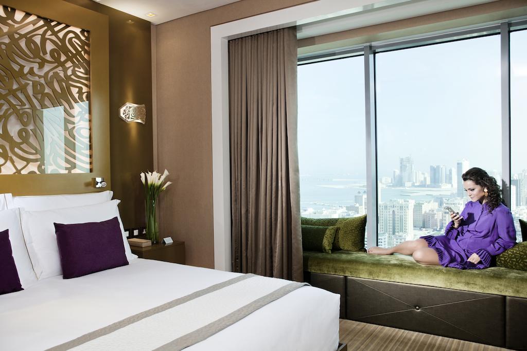 The Domain Hotel and Spa | Adults Friendly 16+ by null