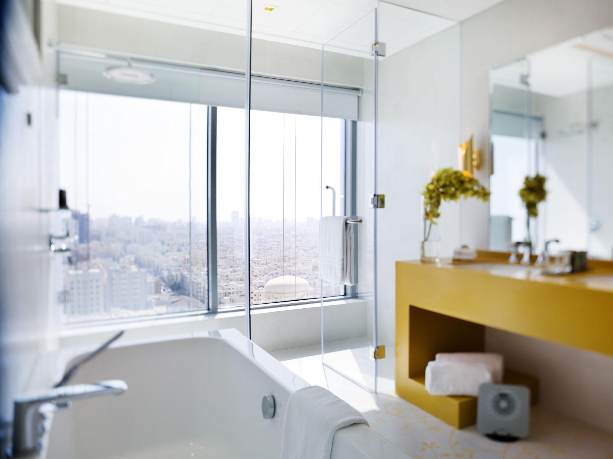 The Domain Hotel and Spa | Adults Friendly 16+ by null