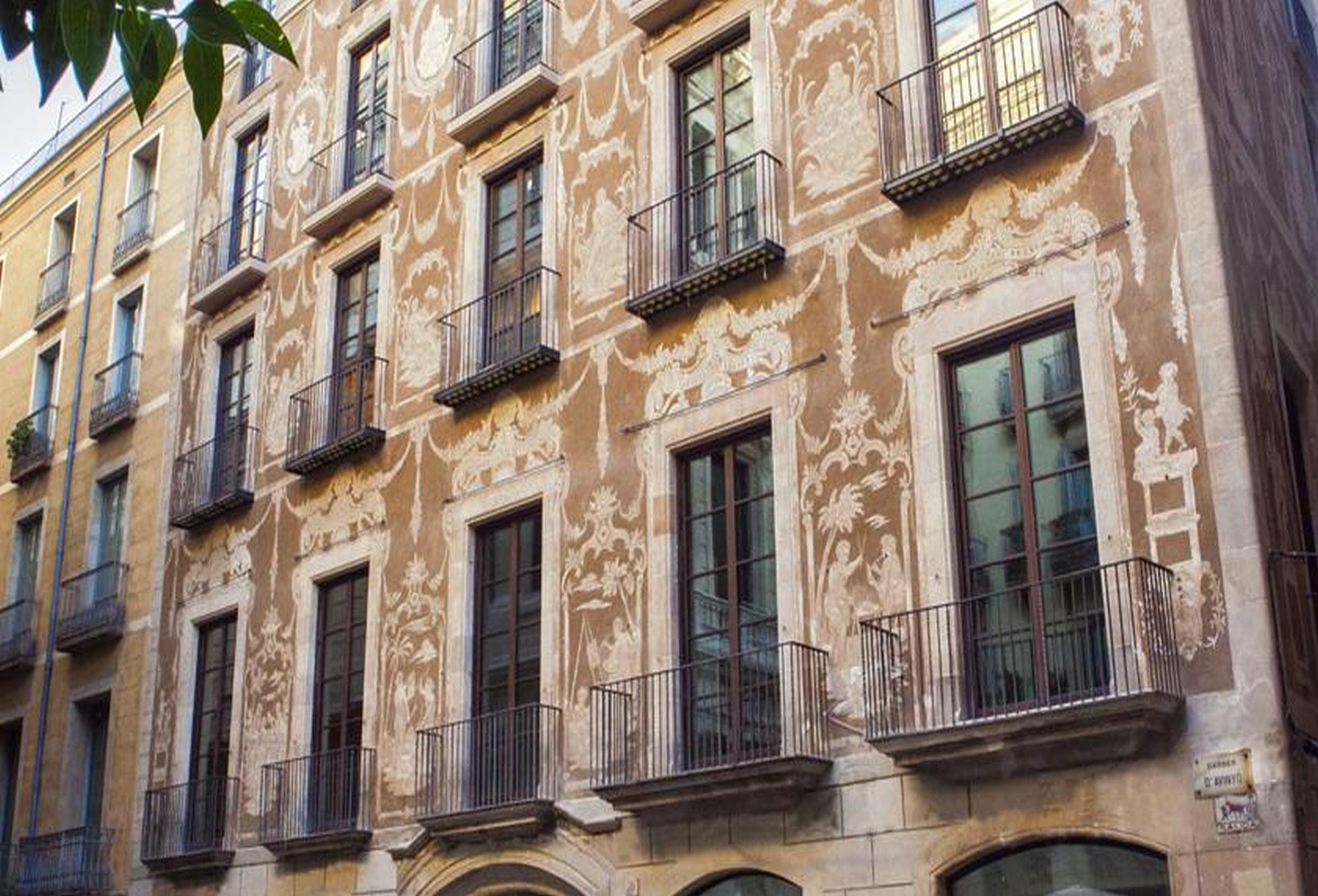 Arai Aparthotel - nuotrauka