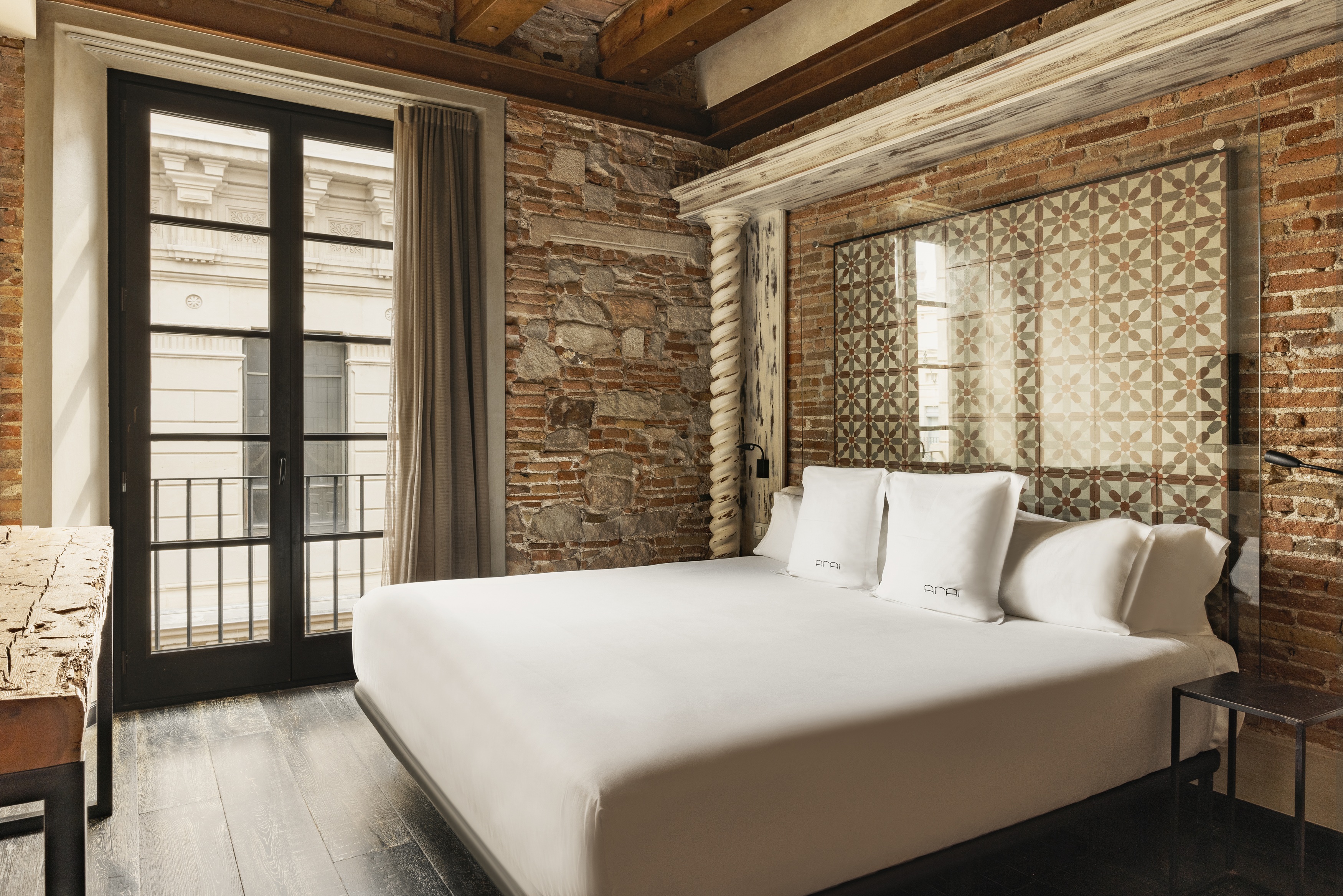 Arai Aparthotel