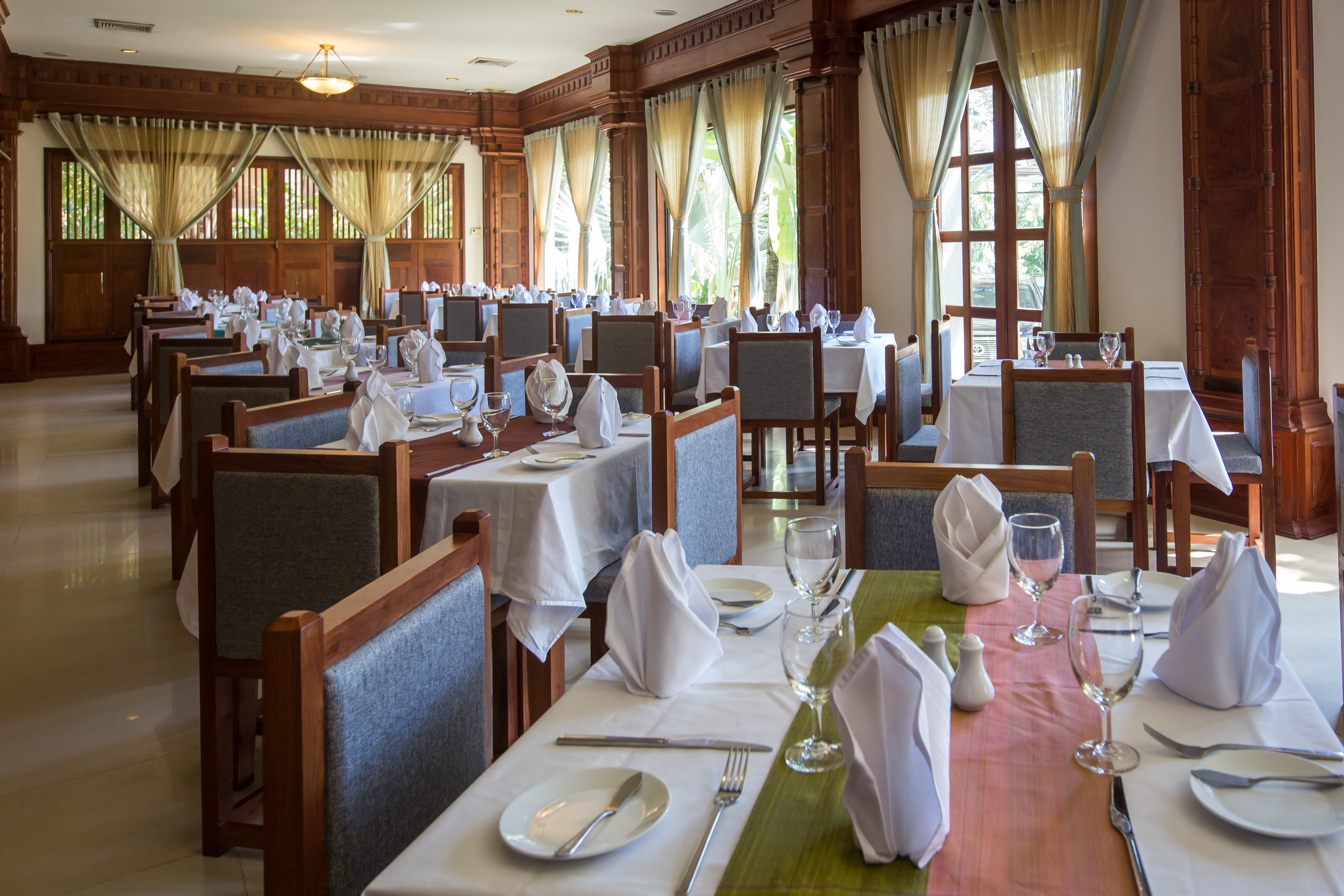 Empress Residence Resort & Spa