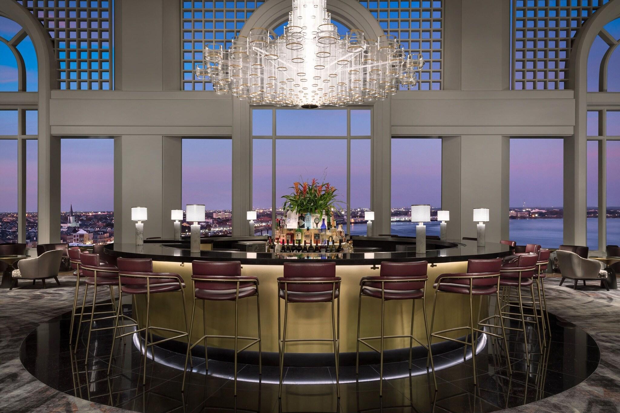 The Westin New Orleans by null