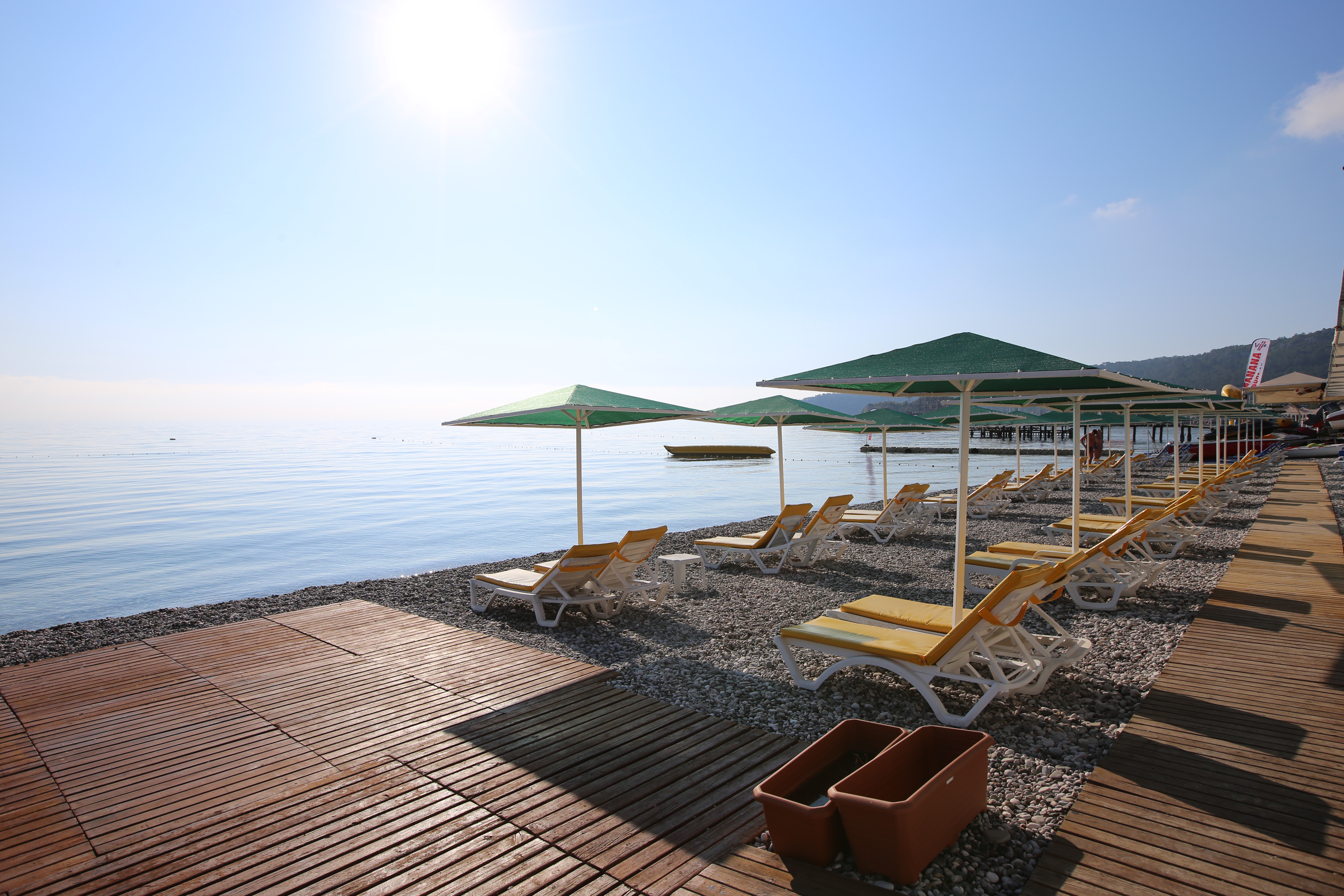 Valeri Beach Hotel