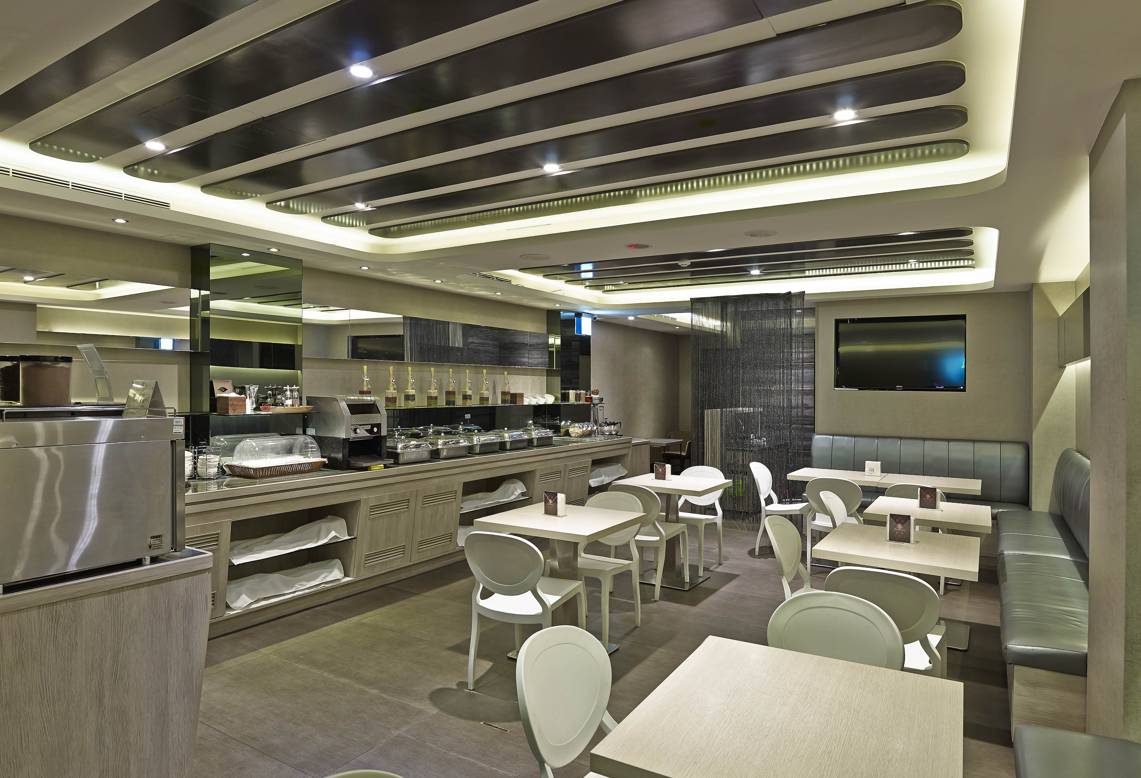 Beauty Hotels Taipei- Hotel B7
