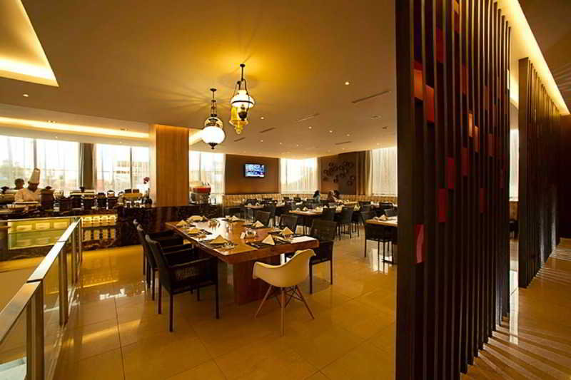 Grand Zuri Malioboro