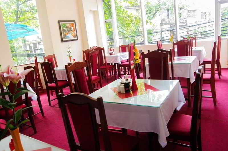 Hanoi Royal Palace Hotel 2 by null