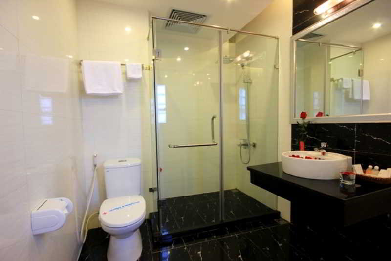 Hanoi Royal Palace Hotel 2 by null