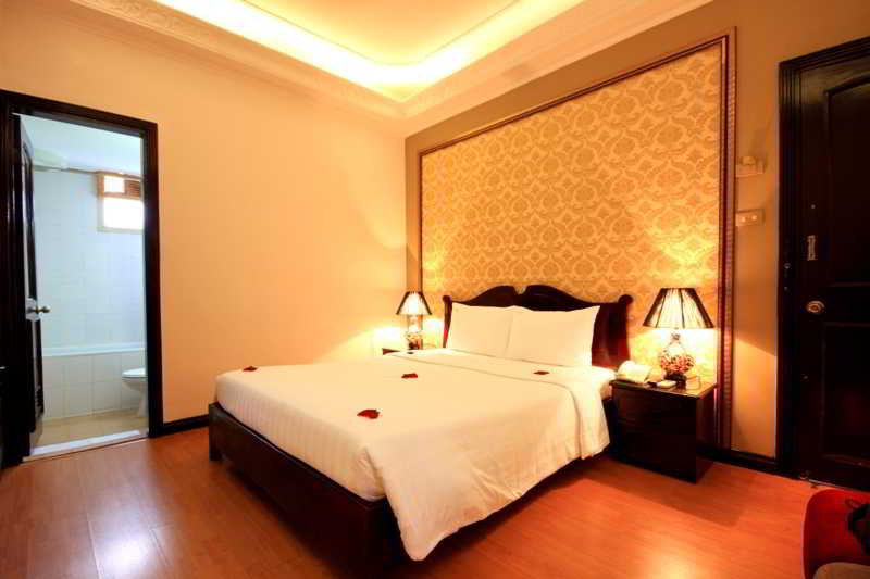 Hanoi Royal Royal Hotel 2 by null