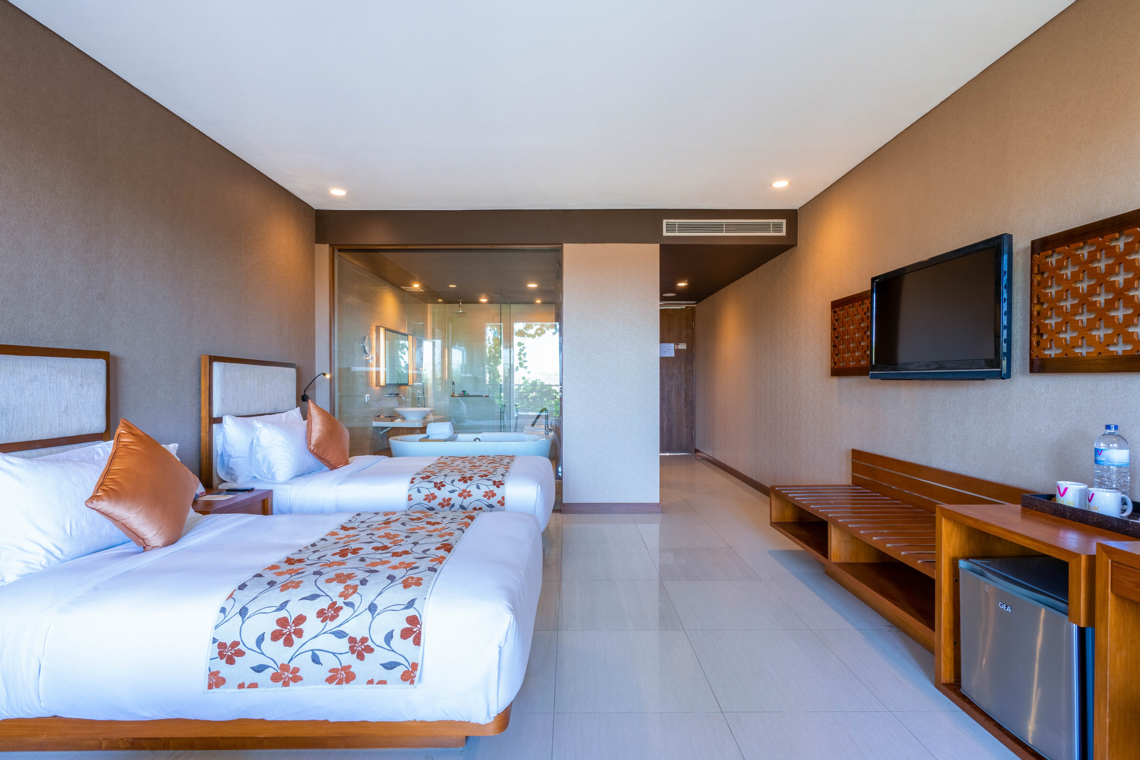VOUK Hotel & Suites Bali