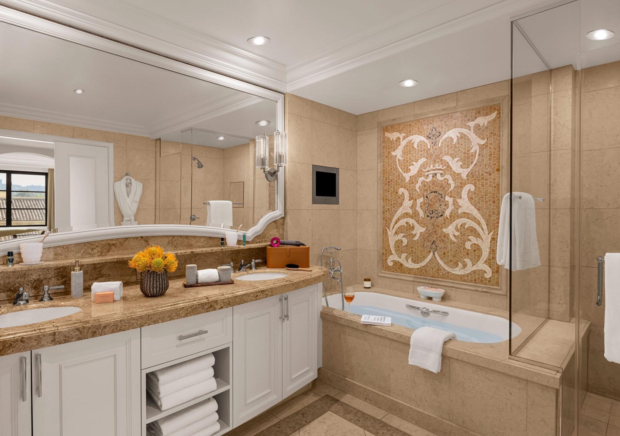 The Maybourne Beverly Hills by null The Maybourne Beverly Hills by null