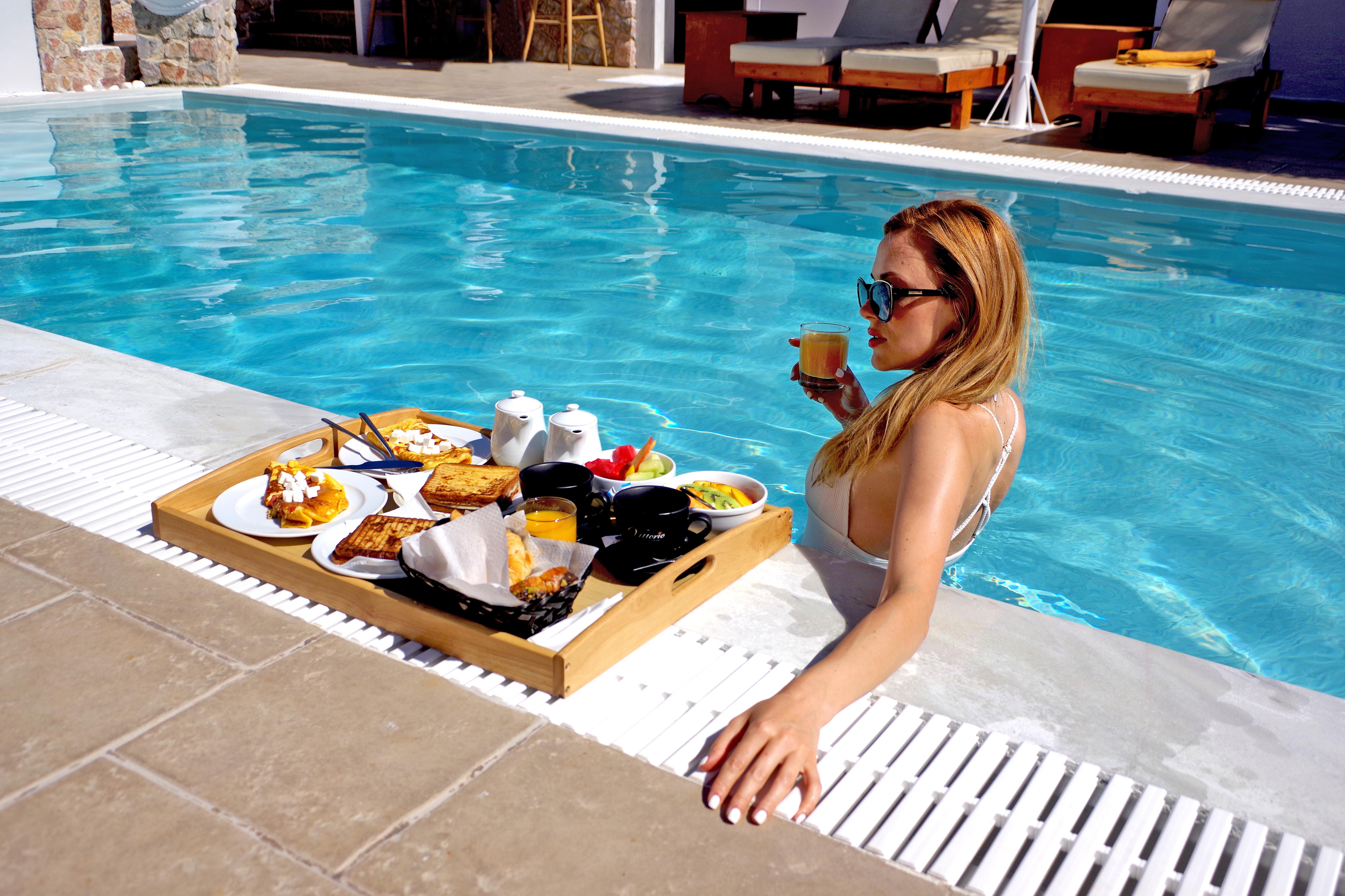 Kalya Suites
