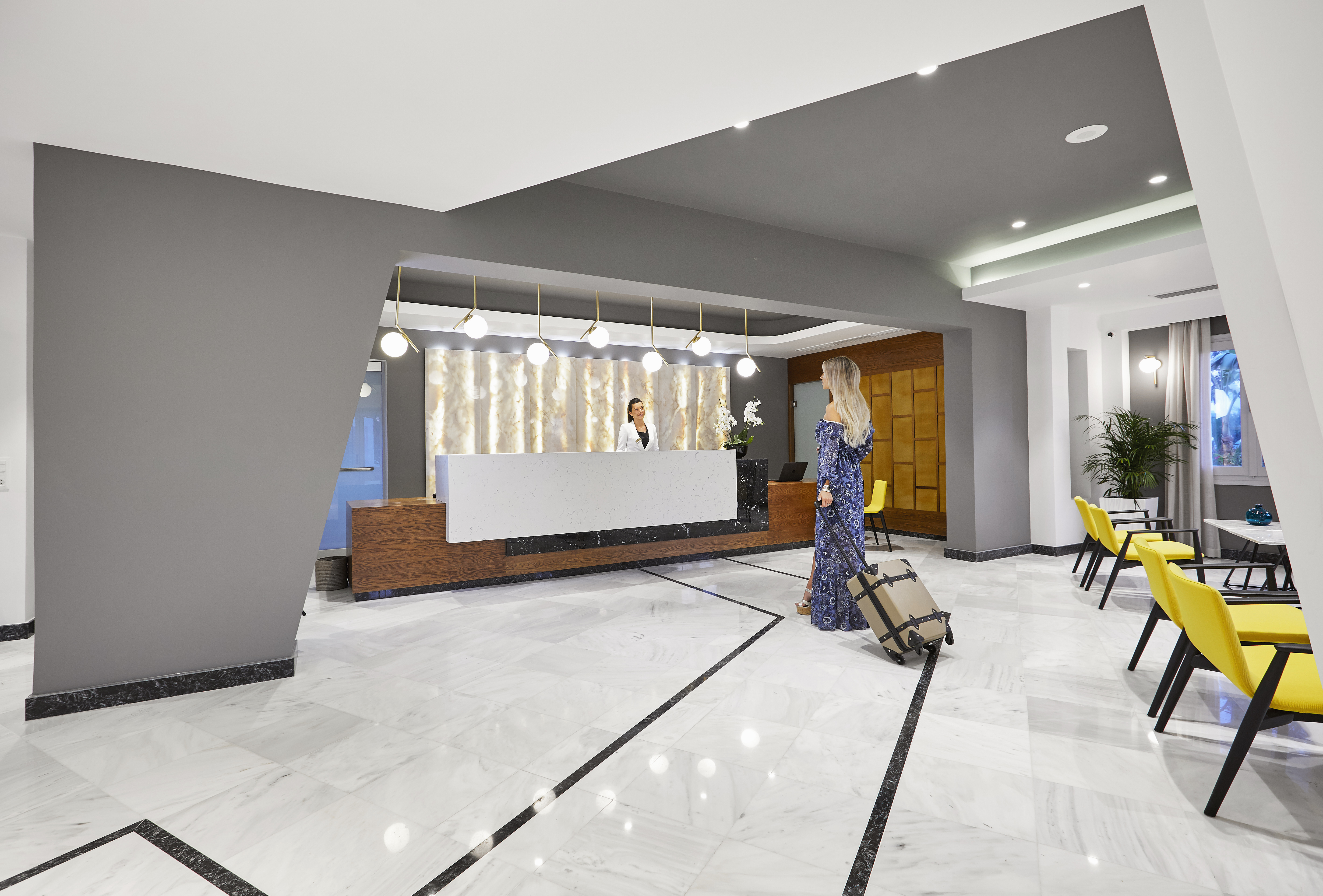 De Sol Hotel & Spa - photo