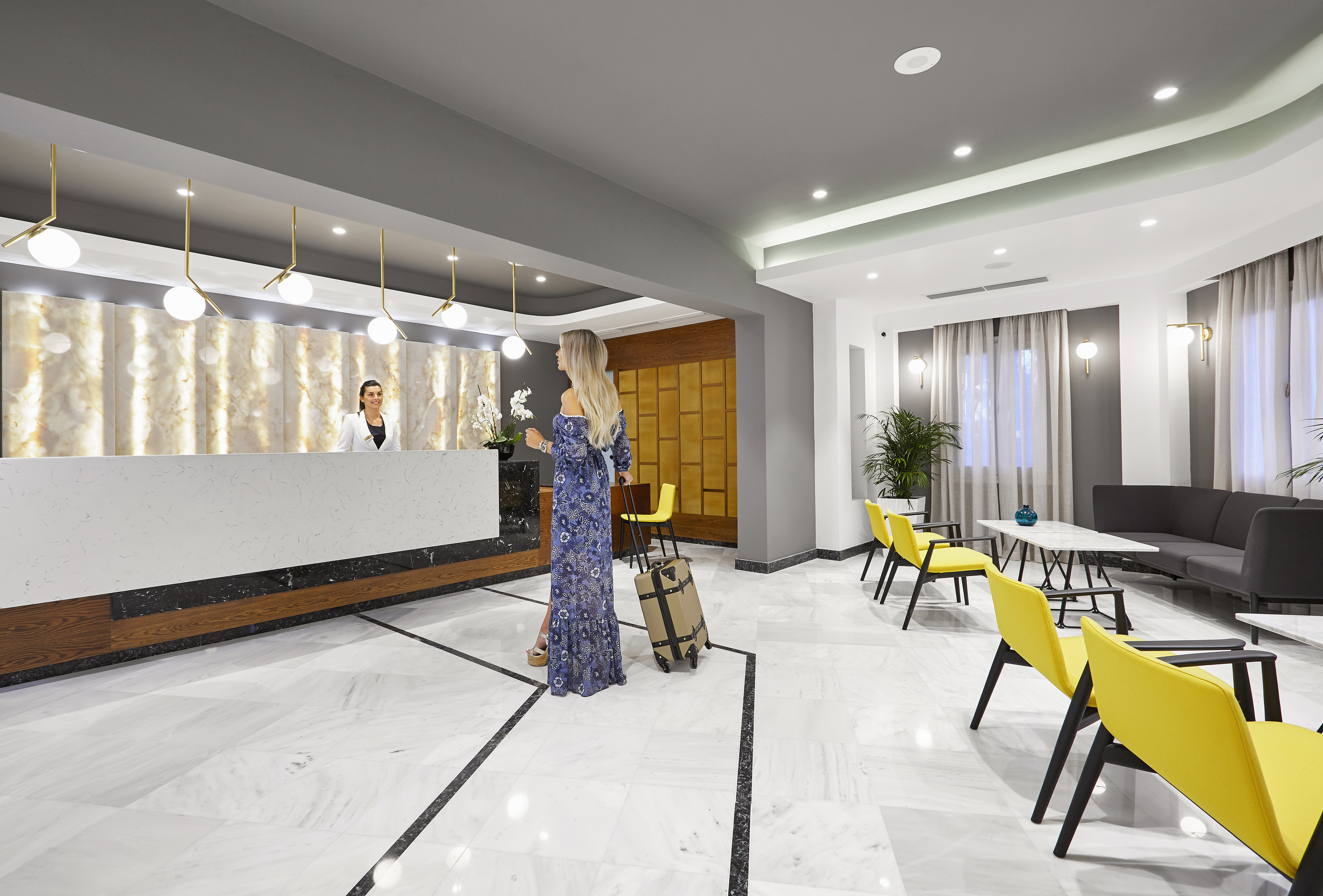 De Sol Hotel & Spa - photo