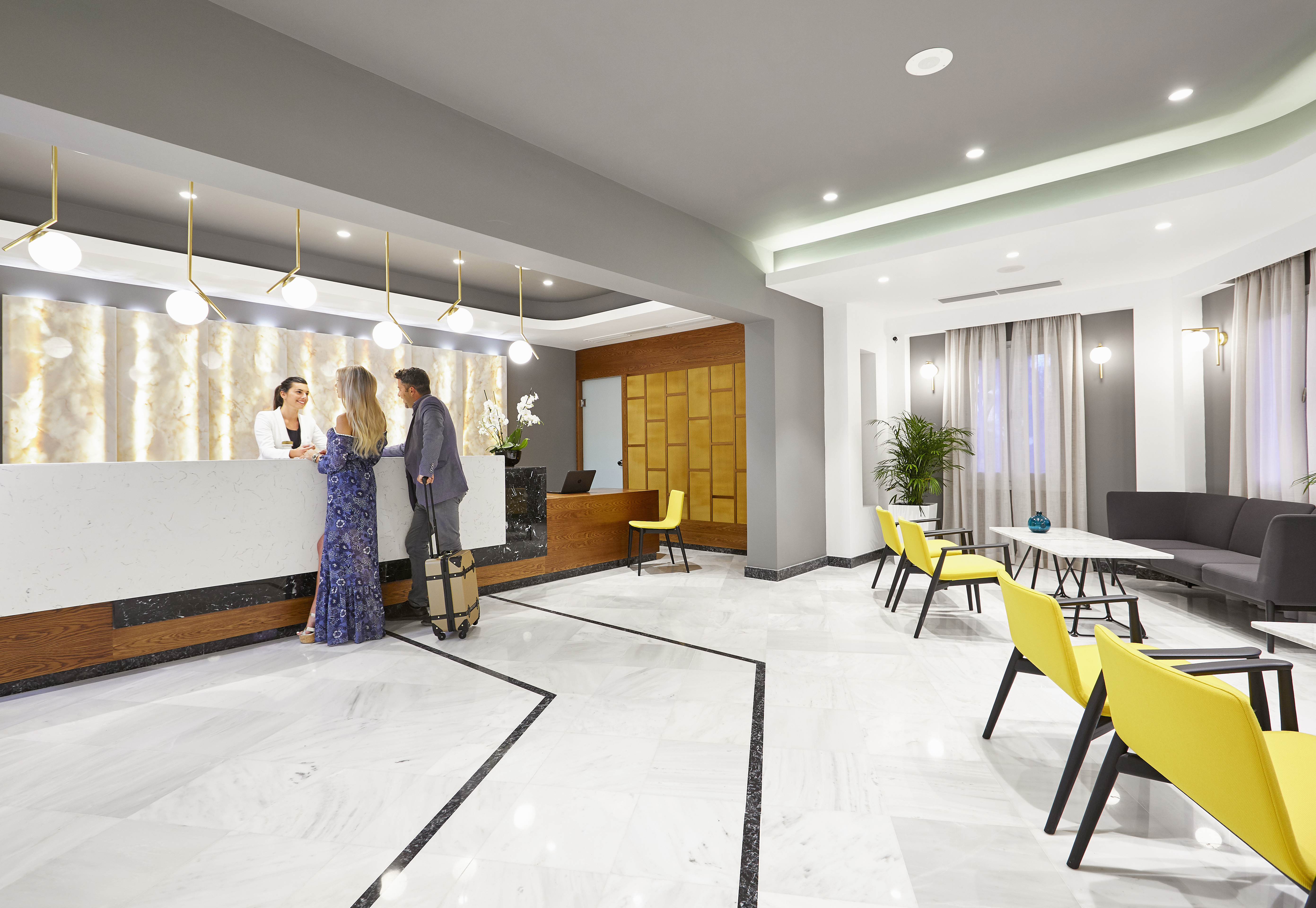 De Sol Hotel & Spa - photo