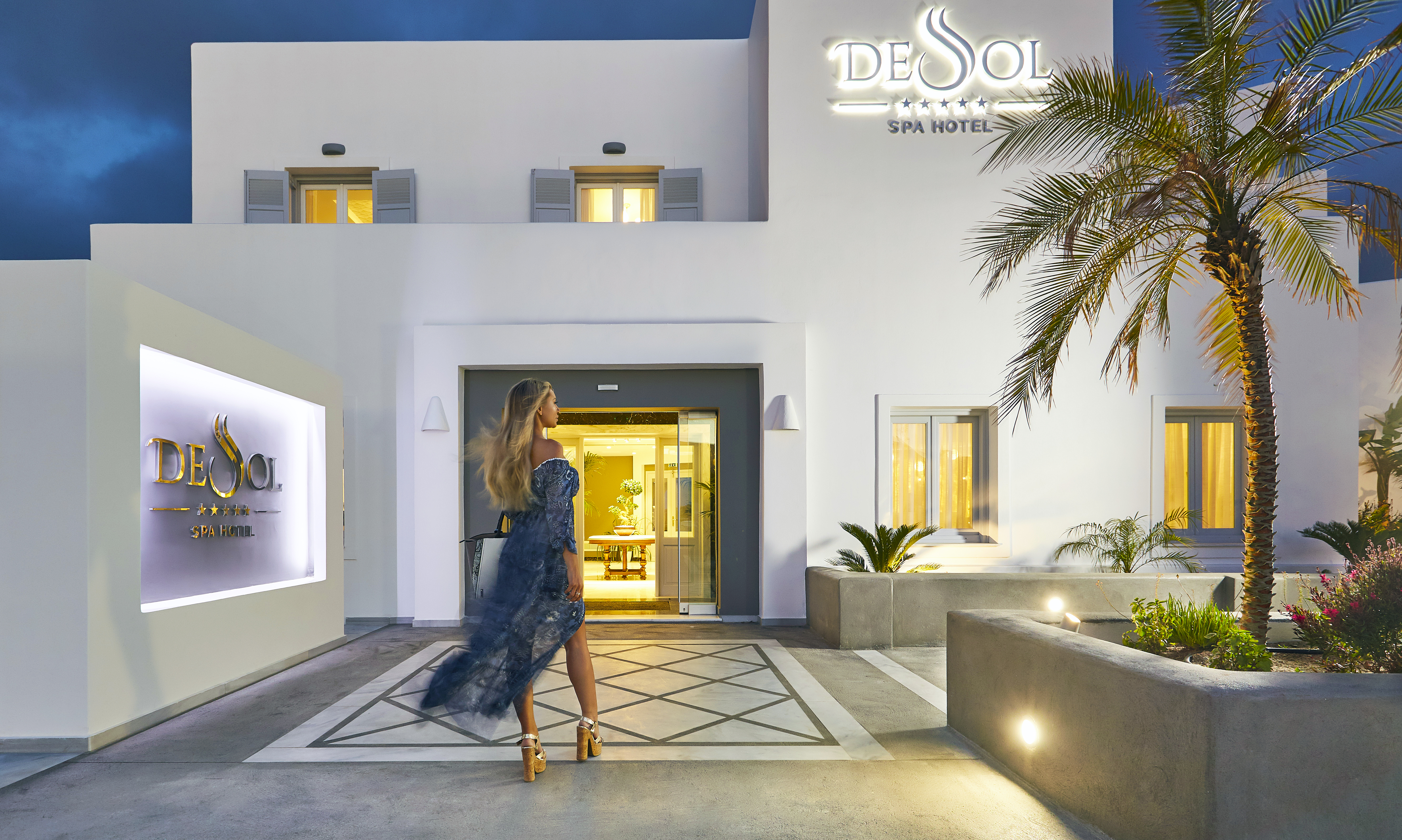 De Sol Hotel & Spa - photo