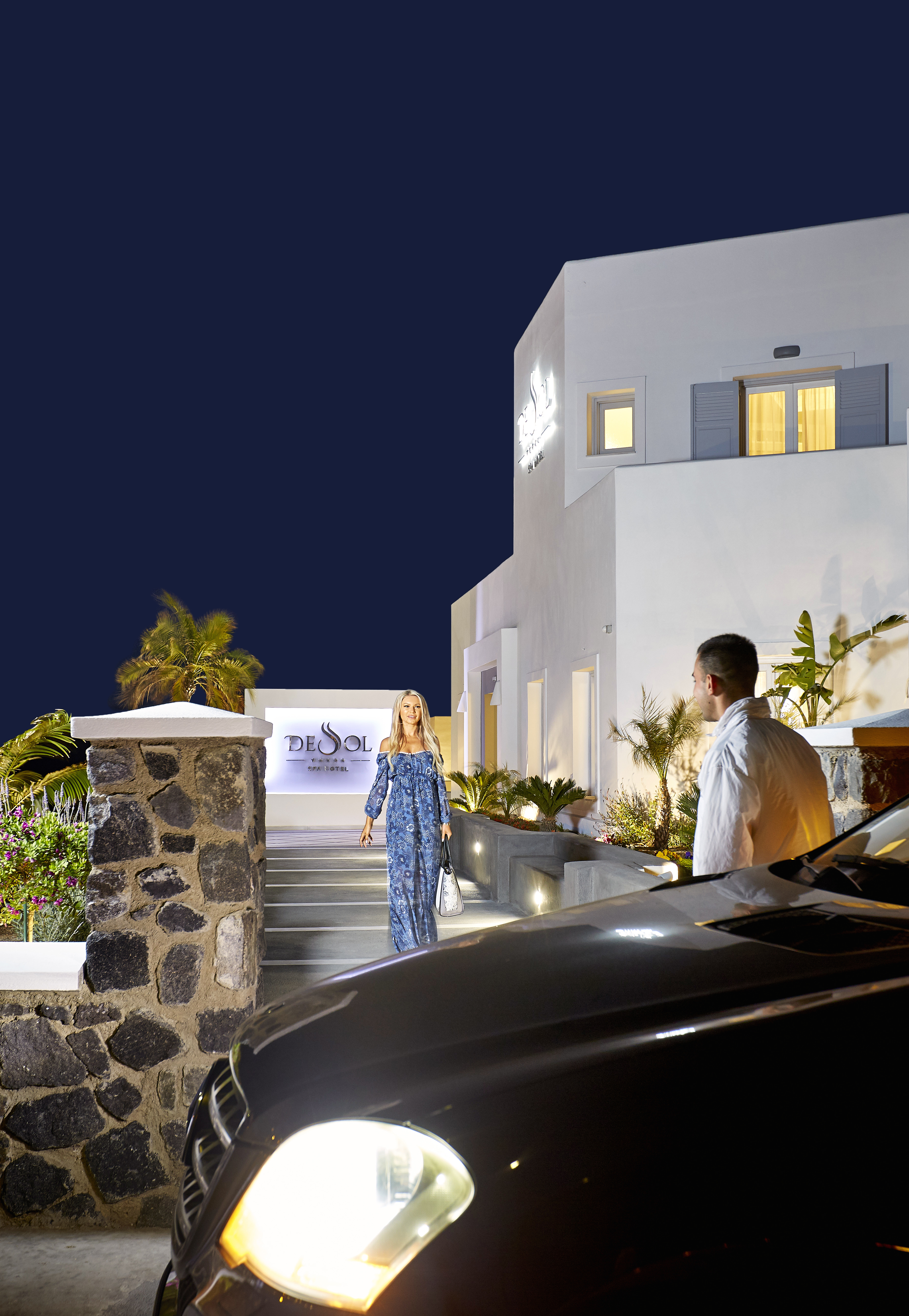 De Sol Hotel & Spa - photo