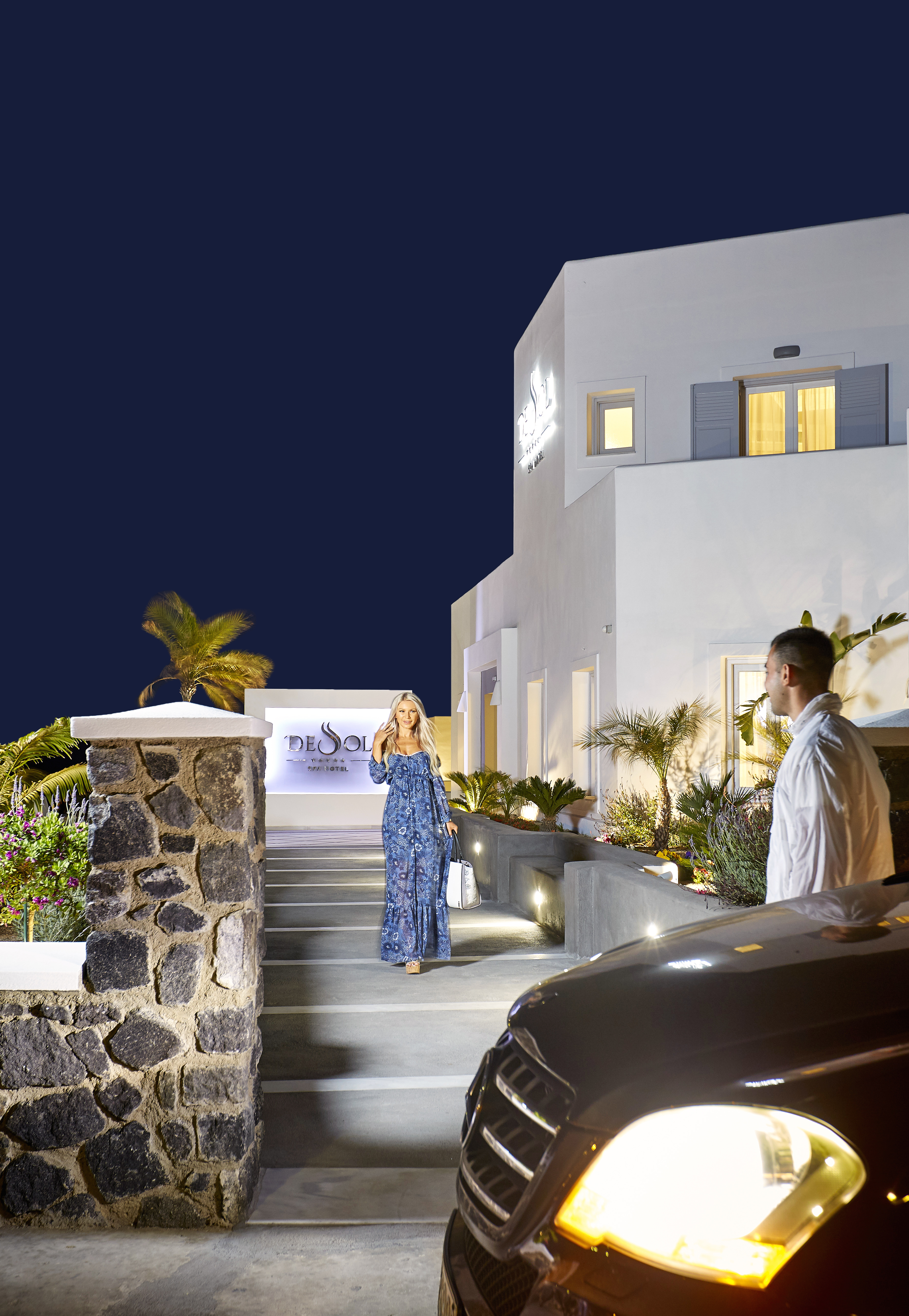 De Sol Hotel & Spa - photo