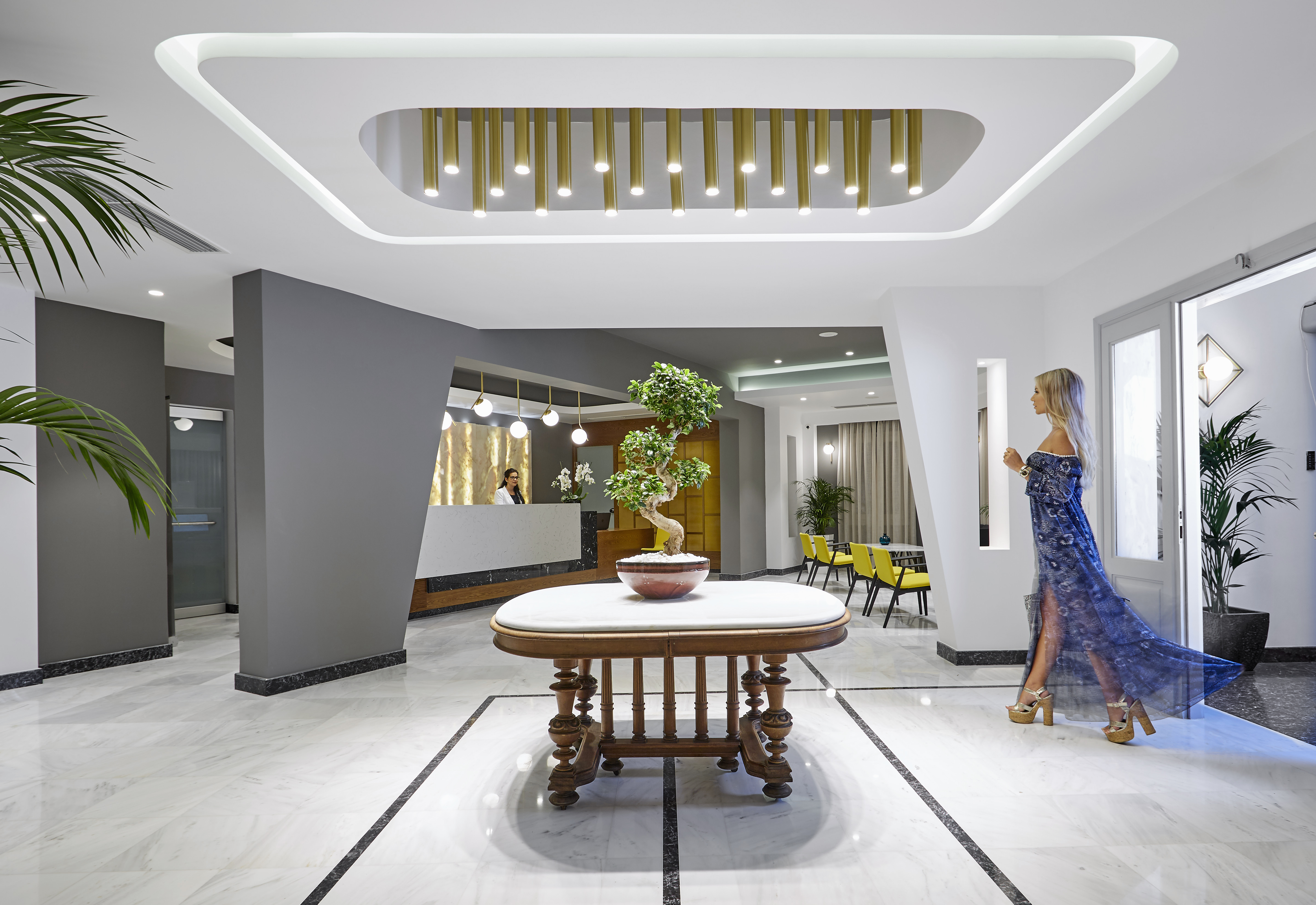 De Sol Hotel & Spa - photo