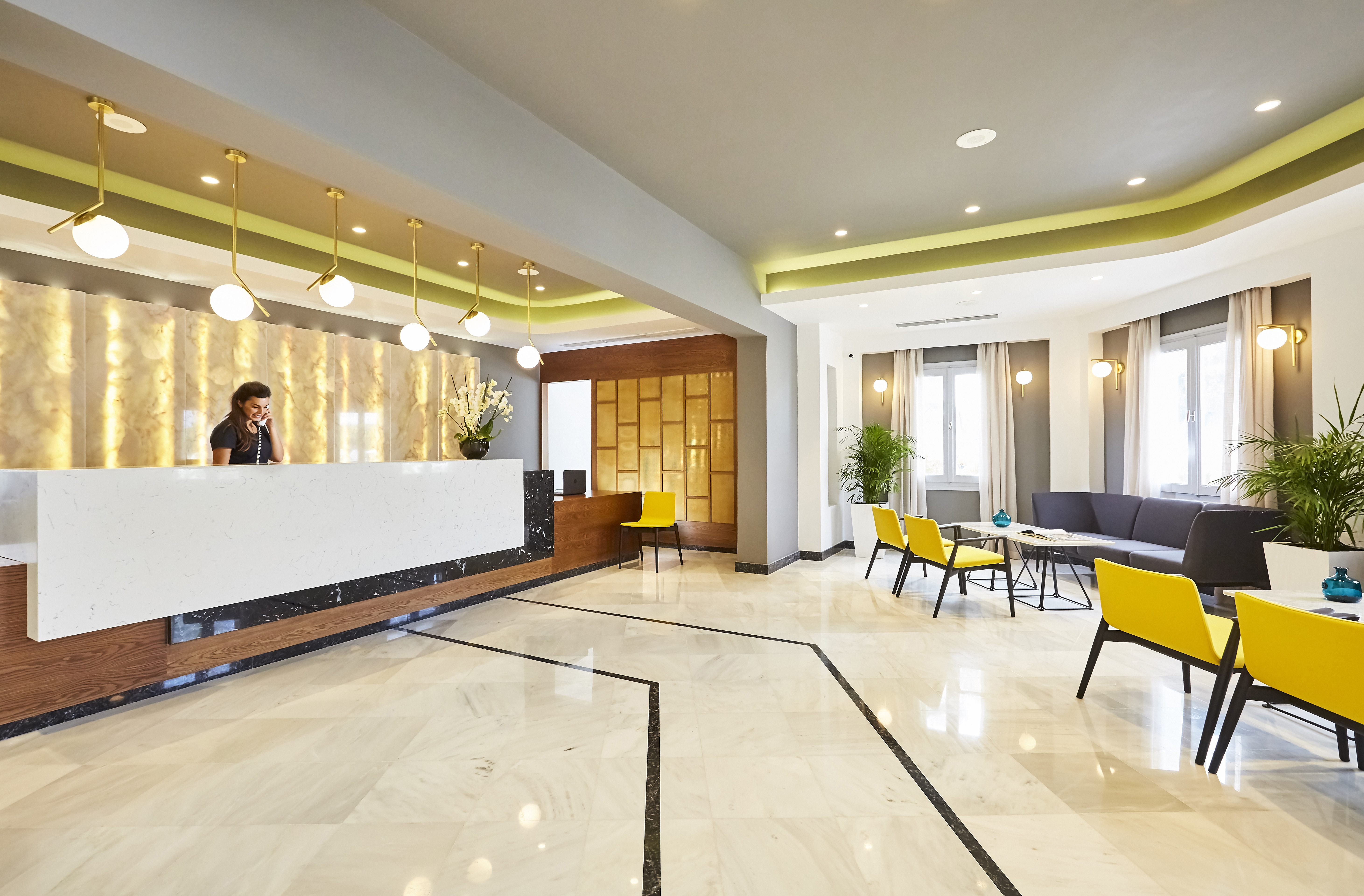 De Sol Hotel & Spa - photo