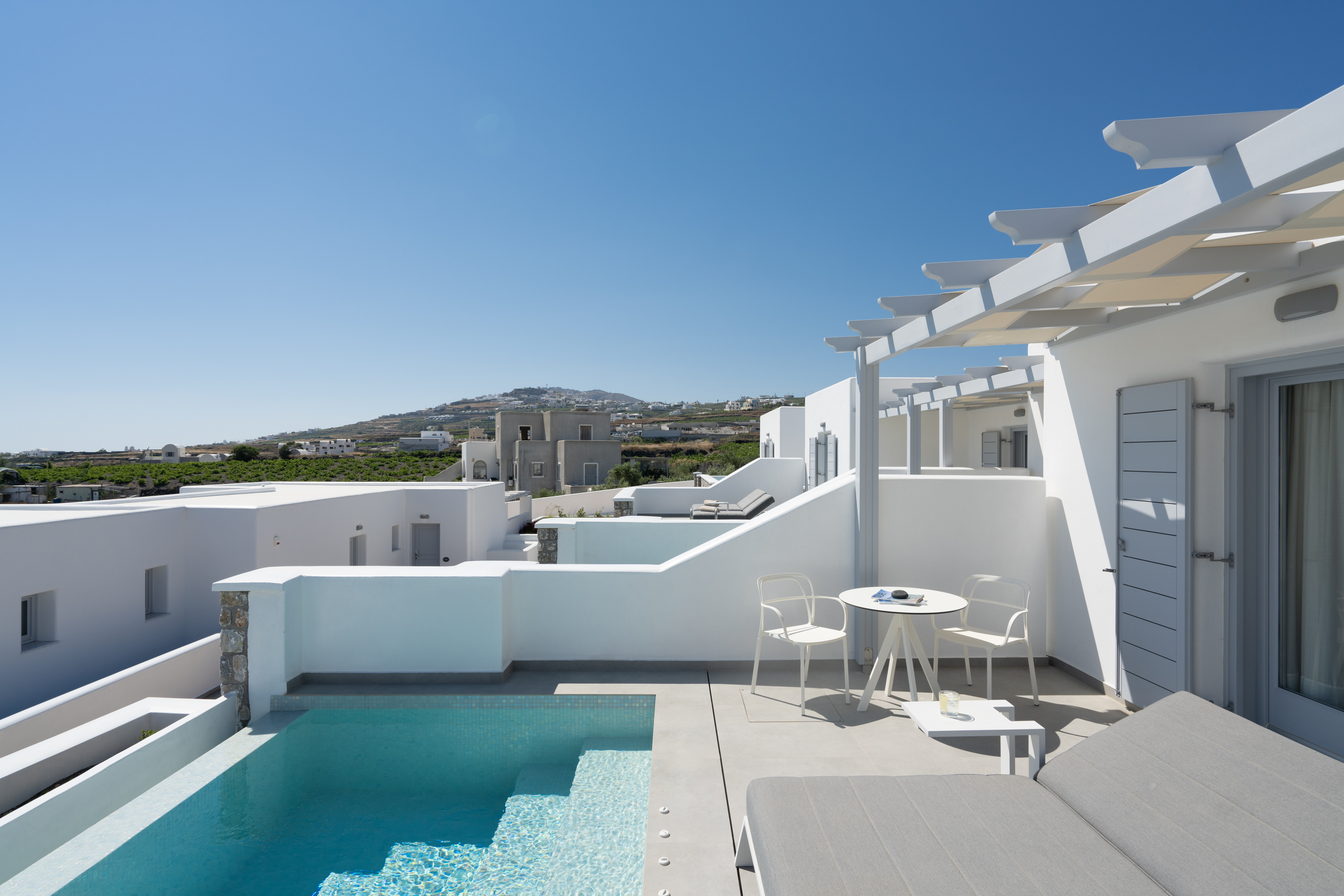 De Sol Hotel & Spa