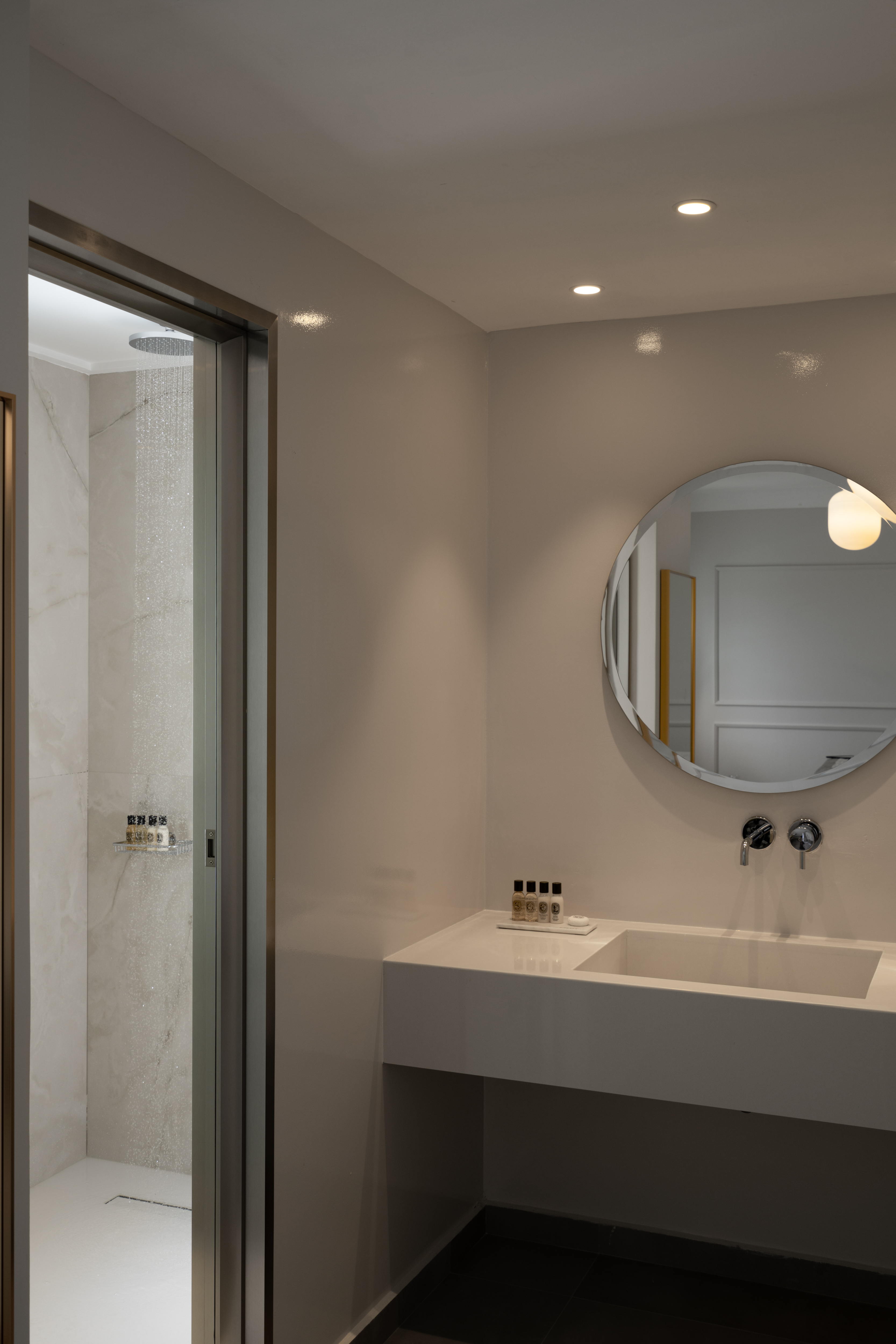 De Sol Spa Hotel Room Type - Executive Suite