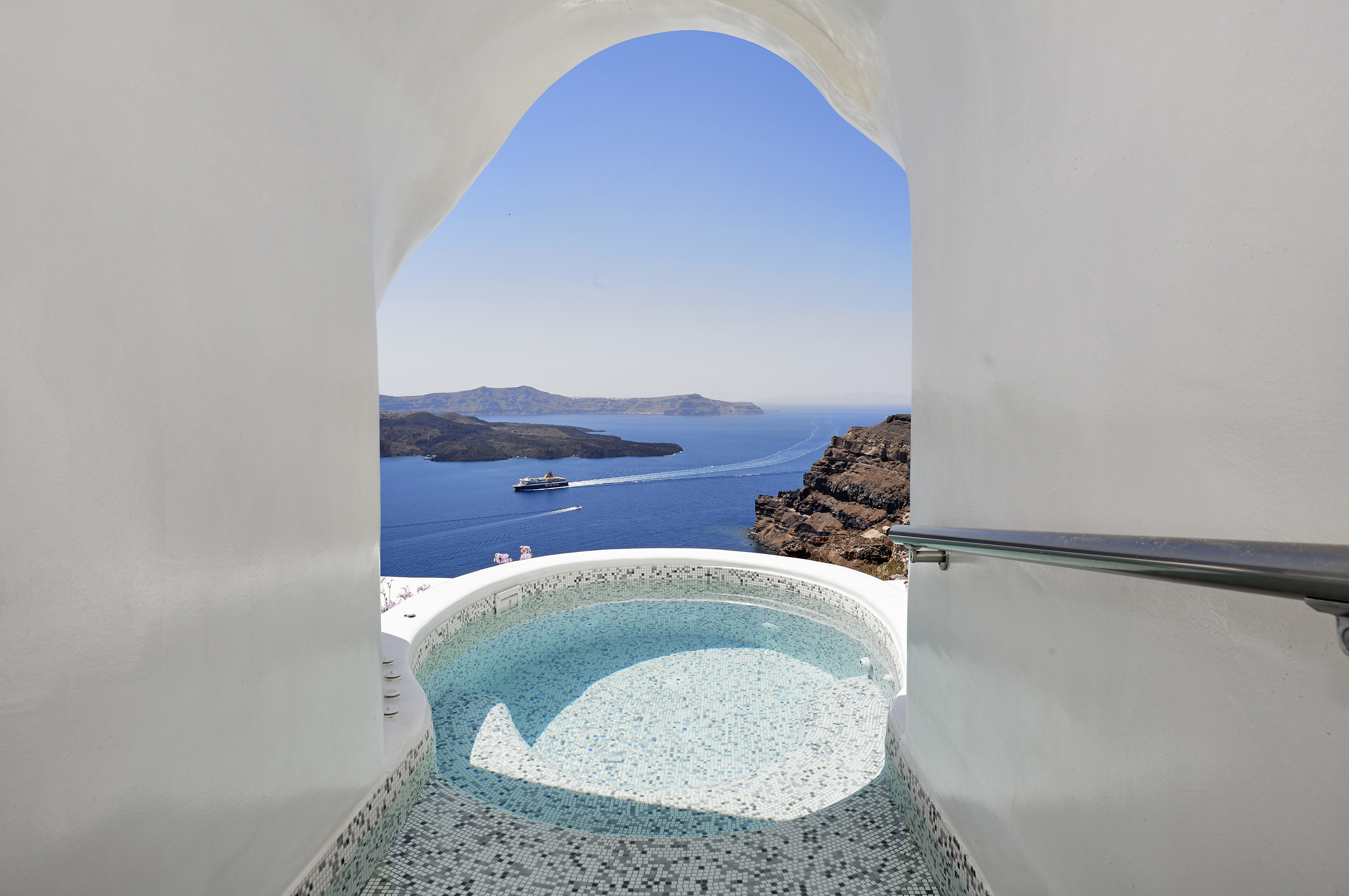 Celestia Grand - nuotrauka