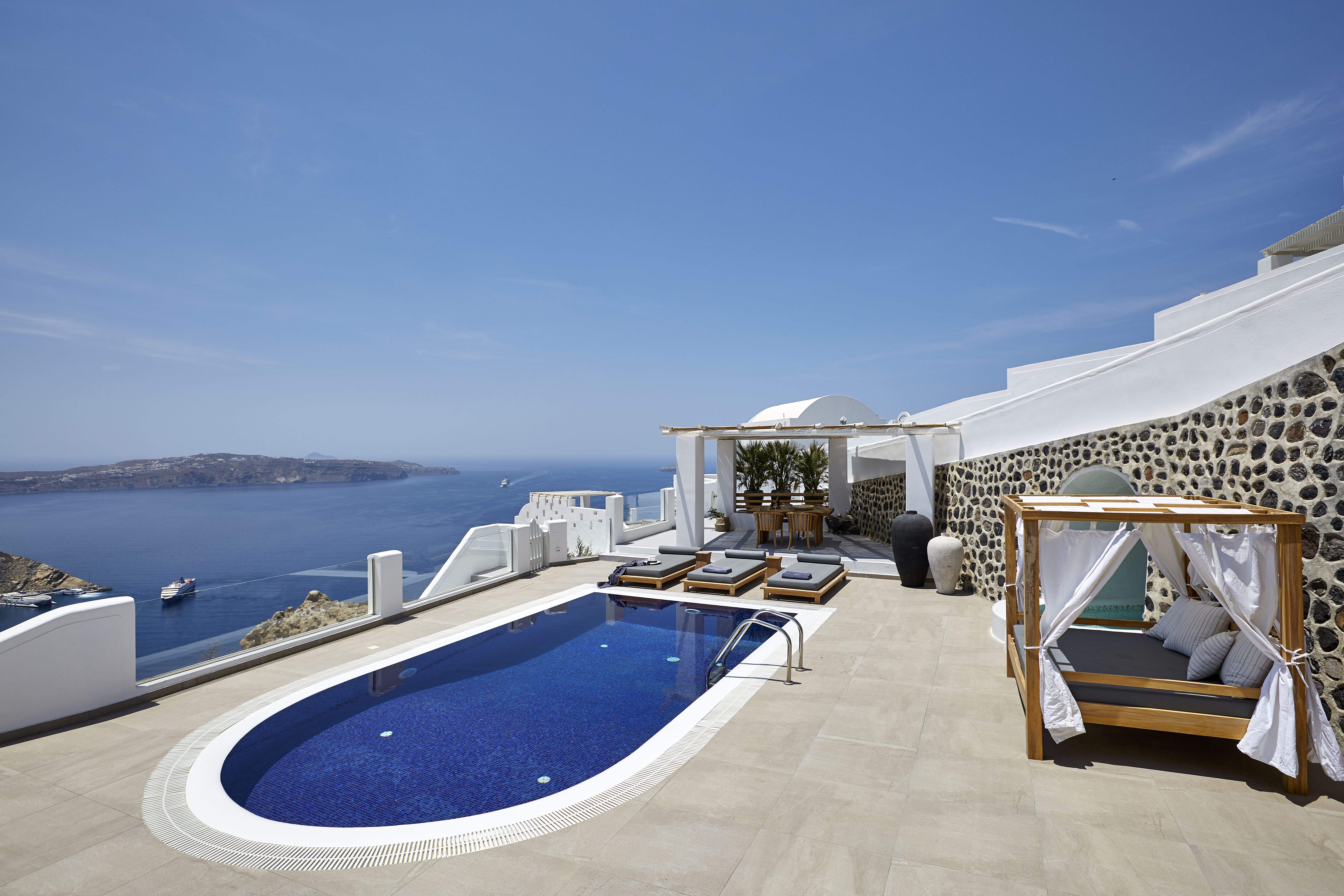 Celestia Grand - nuotrauka