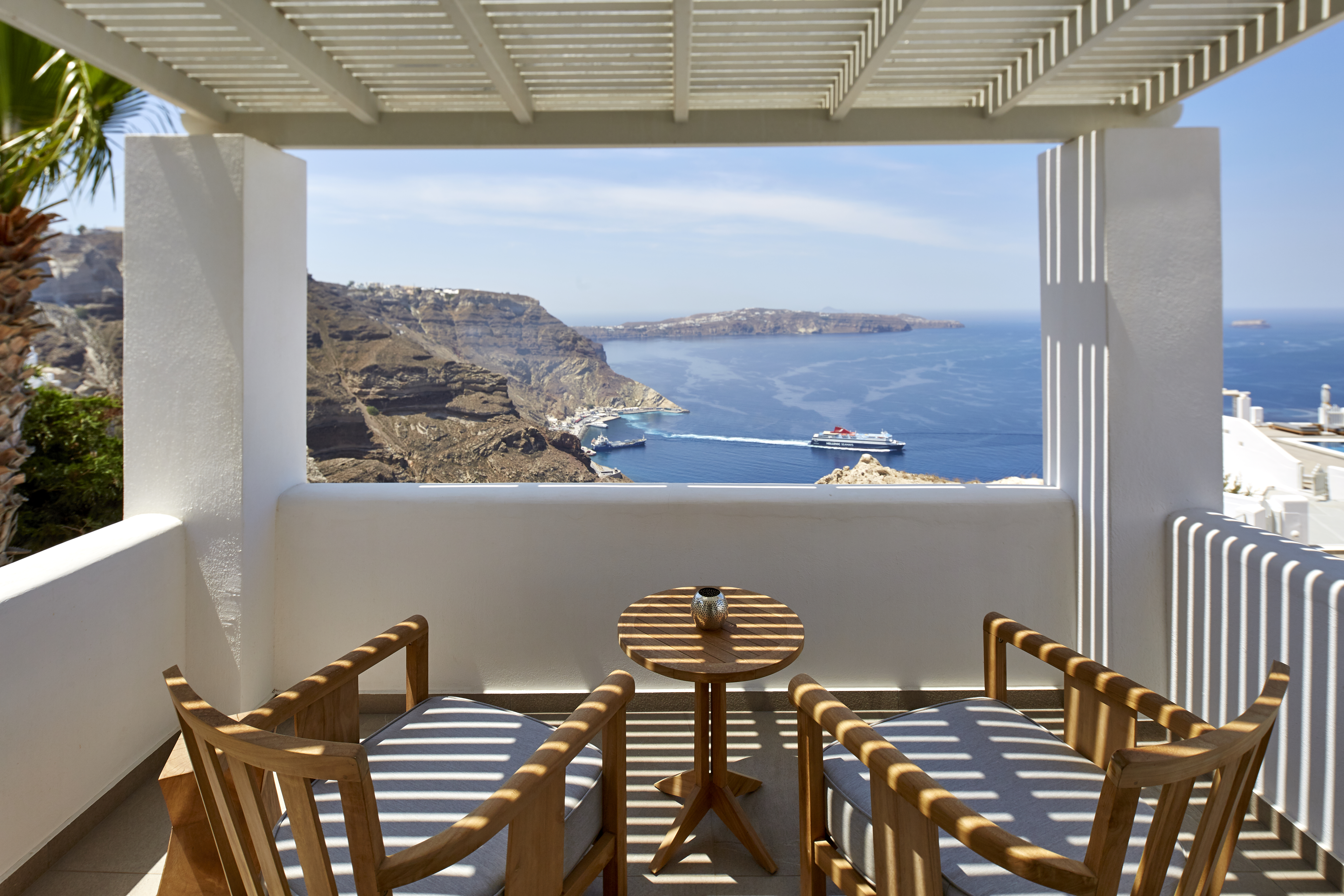 Celestia Grand - nuotrauka