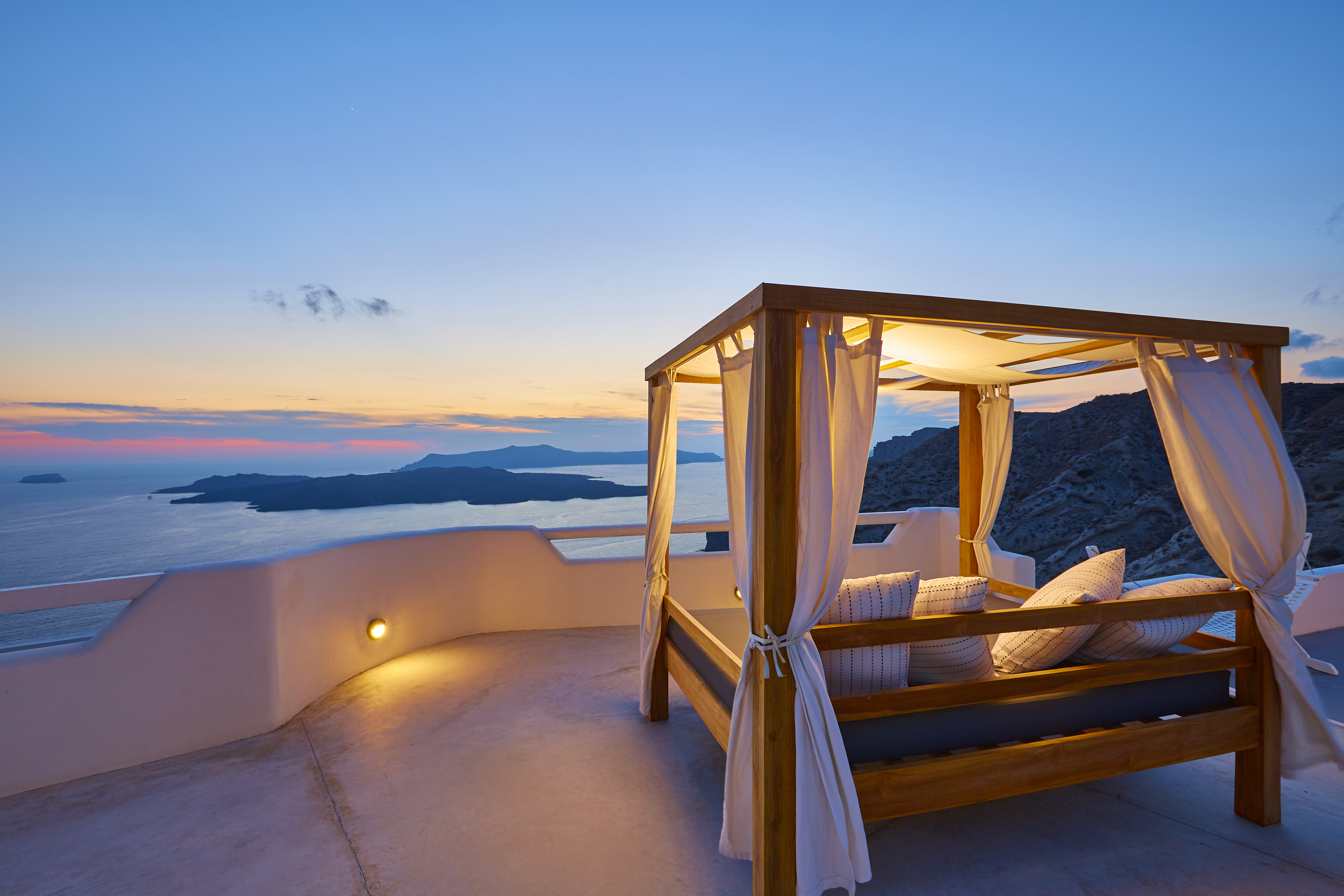 Celestia Grand - nuotrauka