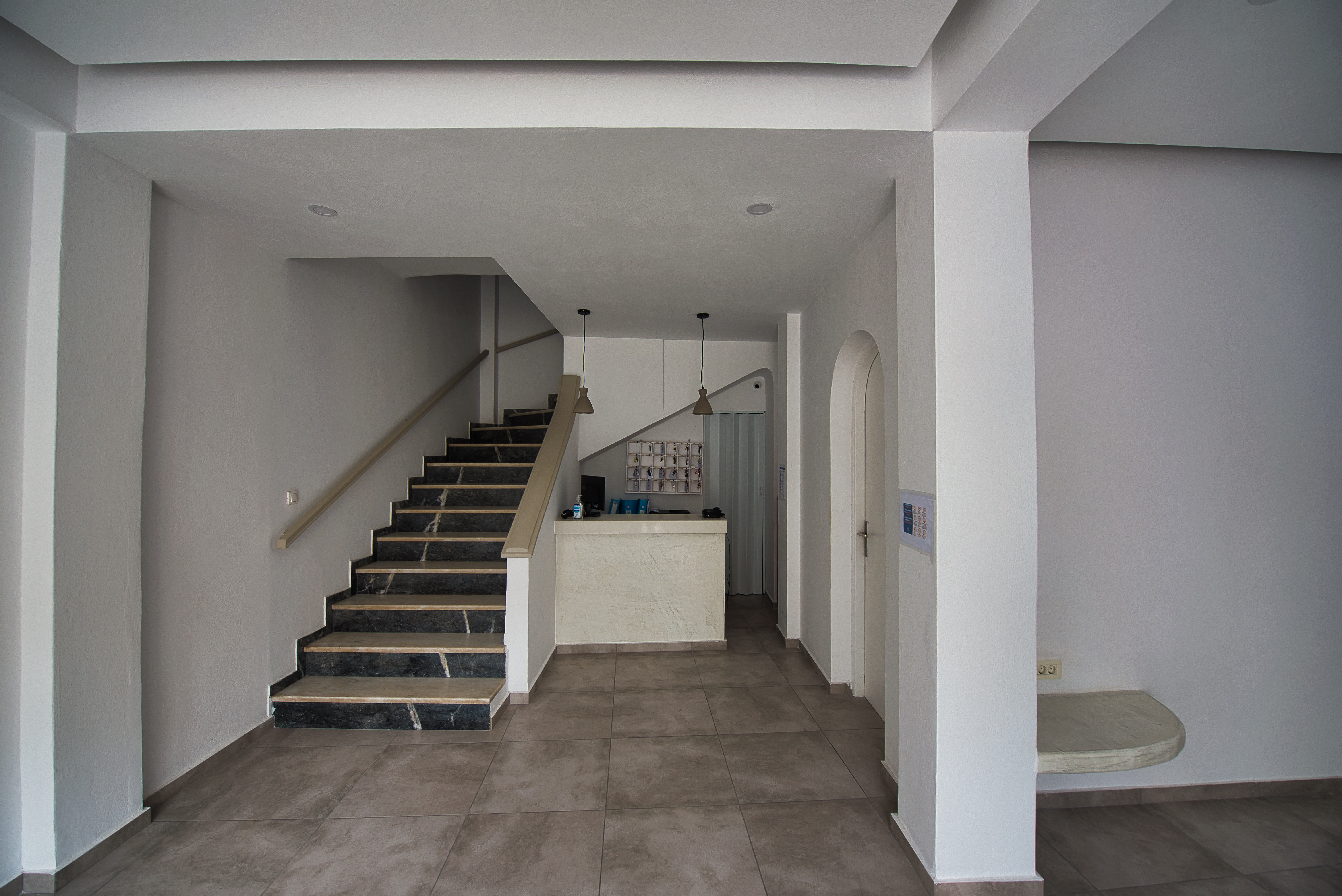 Hotel Santorini