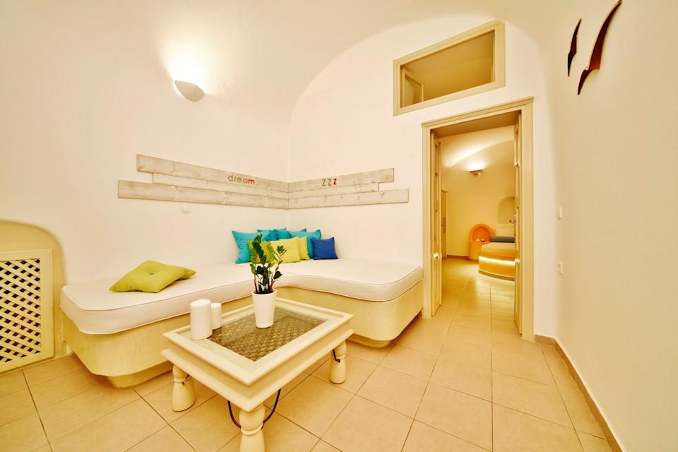 Chroma Suites